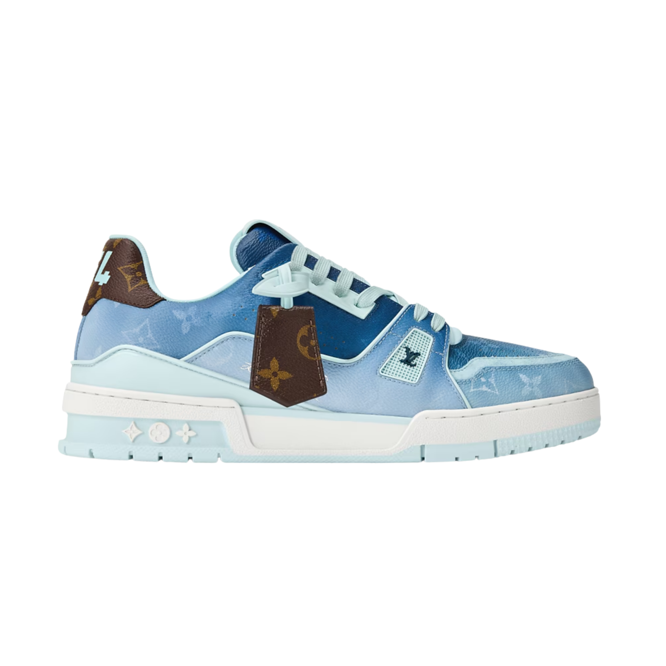 Elvare Club® Sneaker