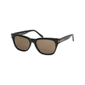 Elvare Club® Black Glasses