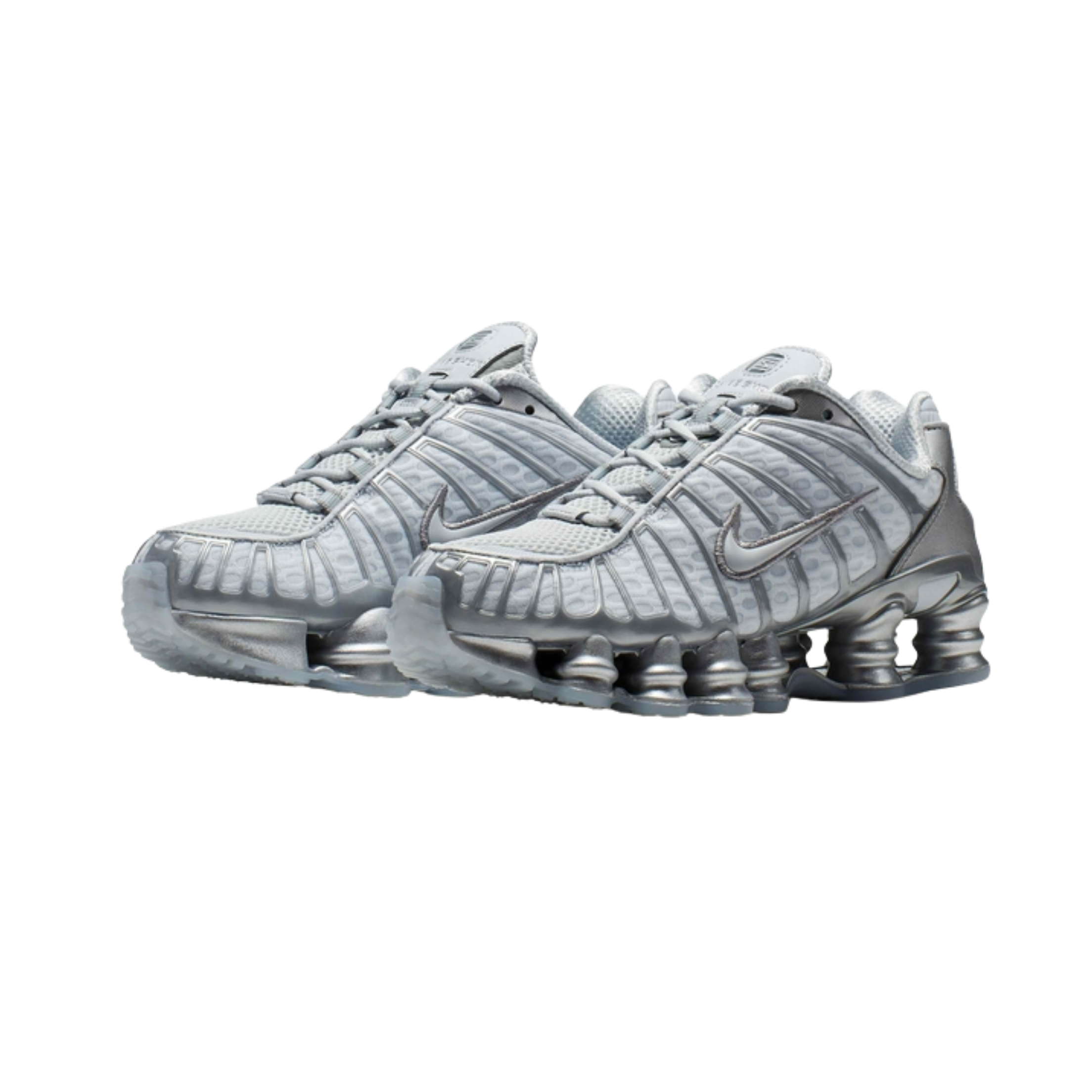 Elvare Club® Shox Sneaker