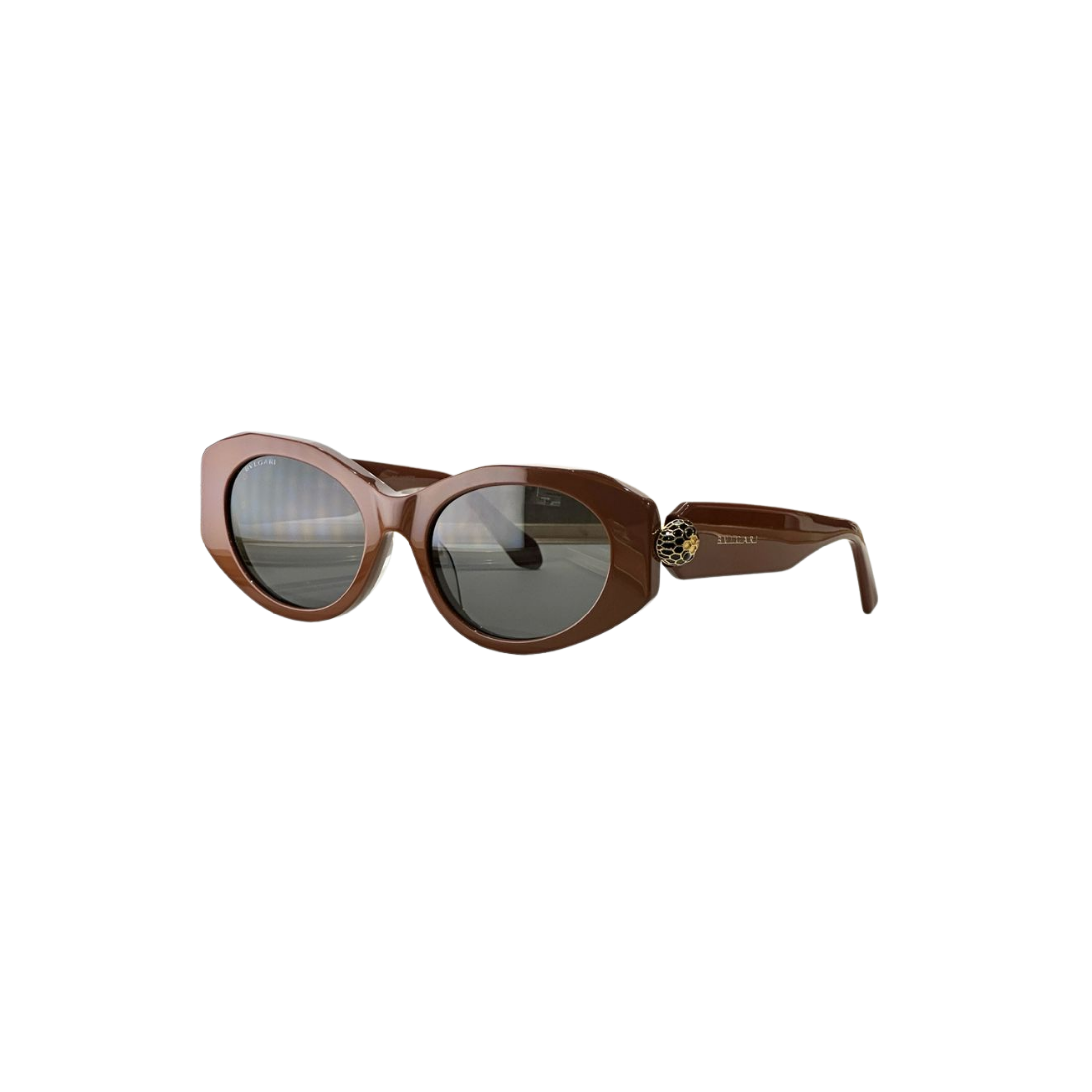Elvare Club® Black Glasses