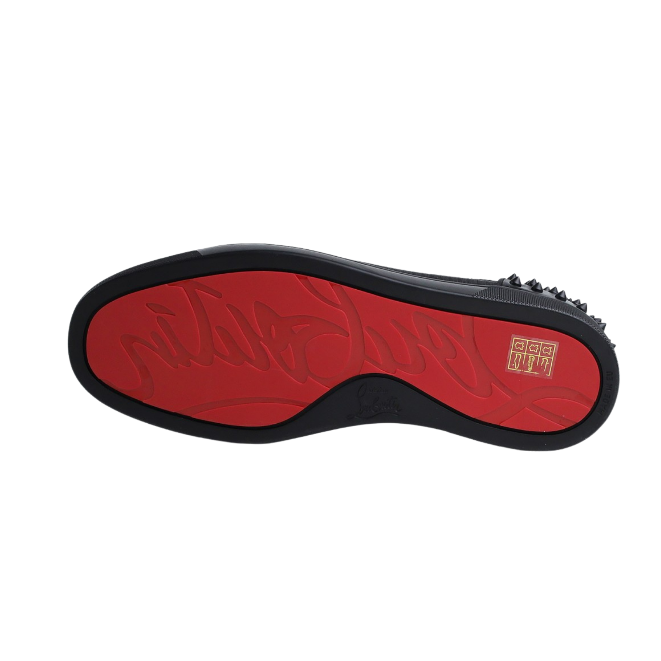 Elvare Club® Sneaker