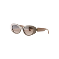 Elvare Club® Black Glasses