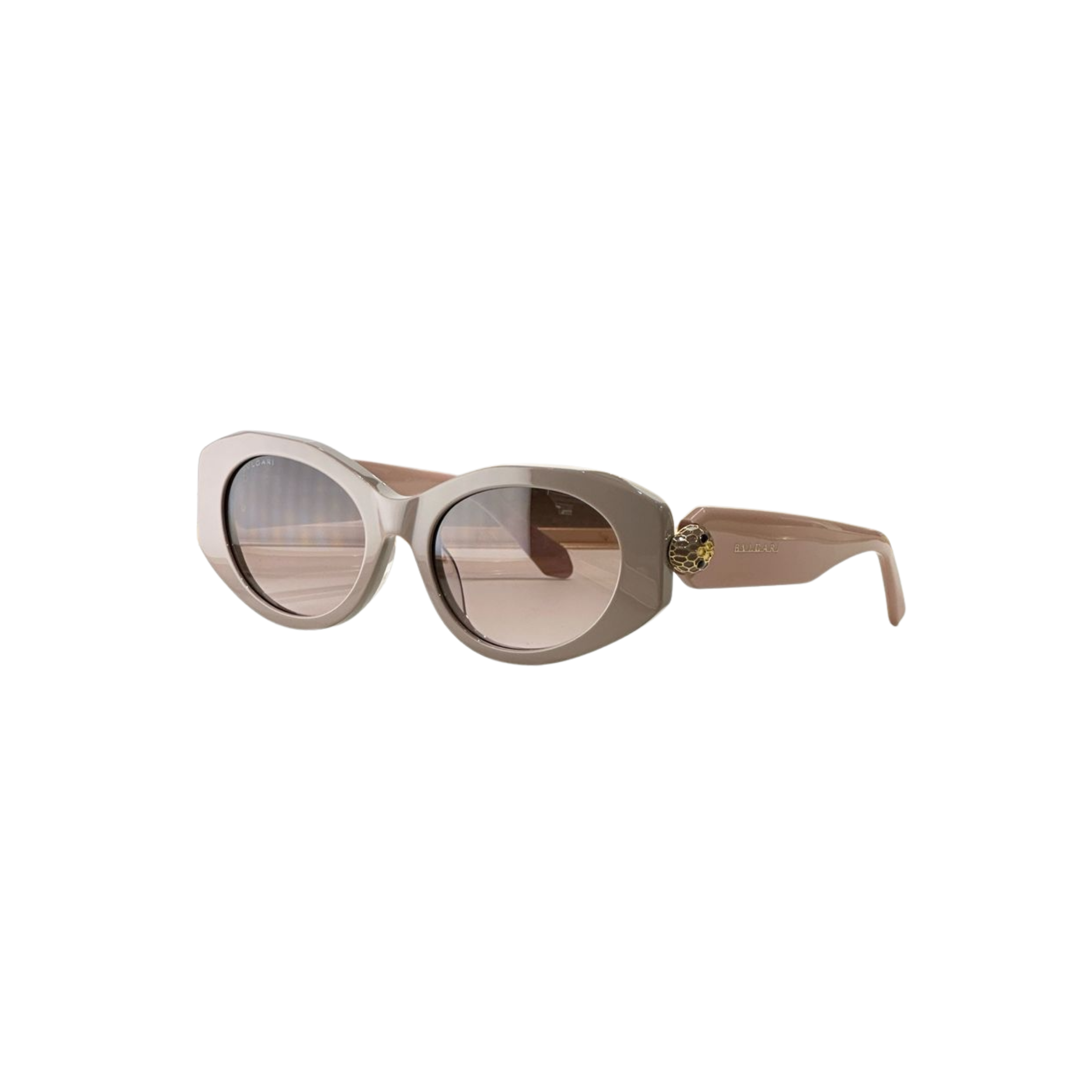 Elvare Club® Black Glasses