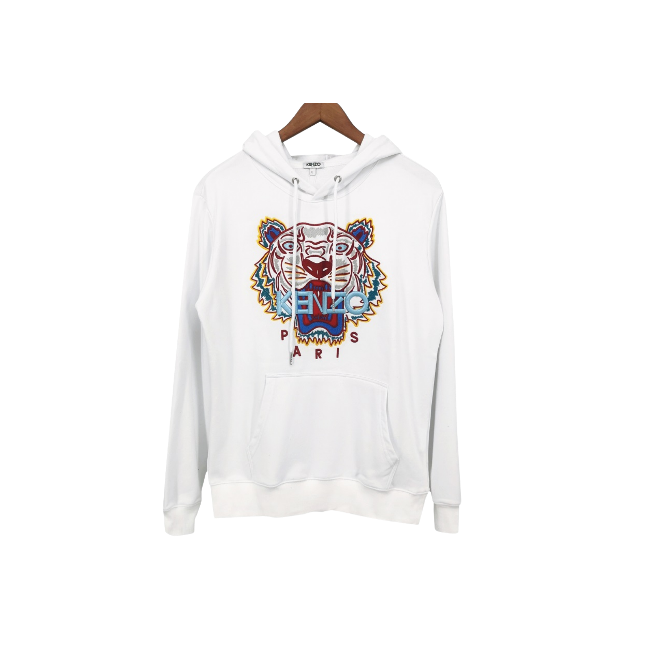 Elvare Club® Hoodie