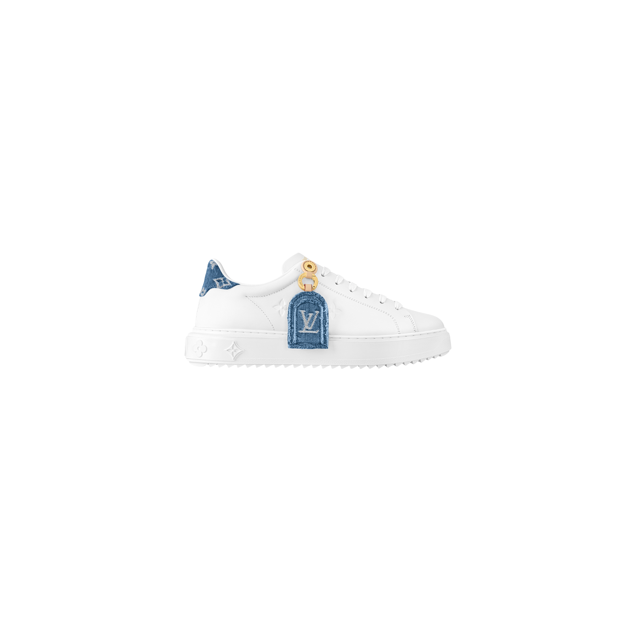 Elvare Club® Sneaker