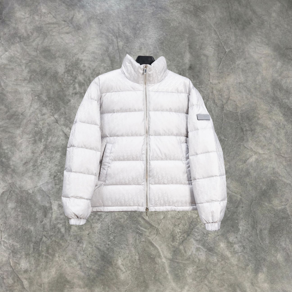 Elvare Club® Puffer Jacket