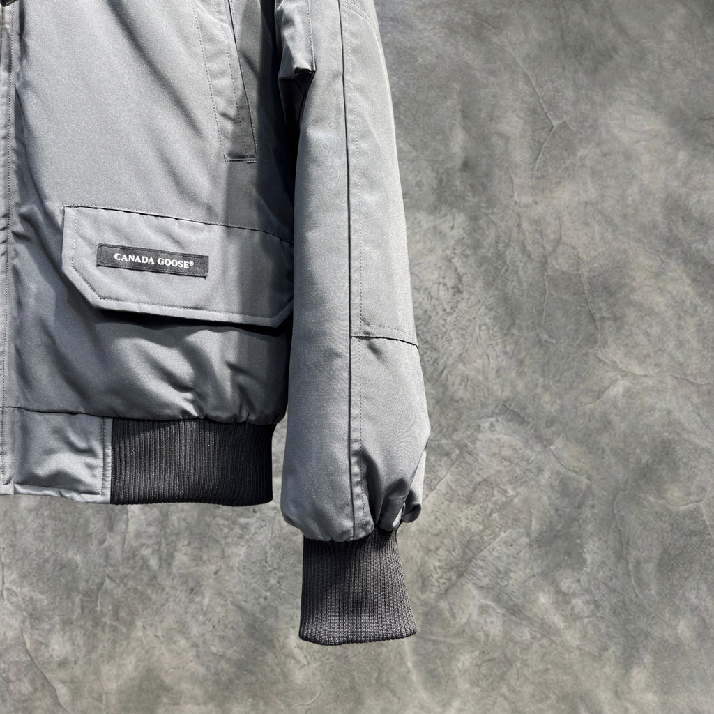 Elvare Club® Puffer Jacket