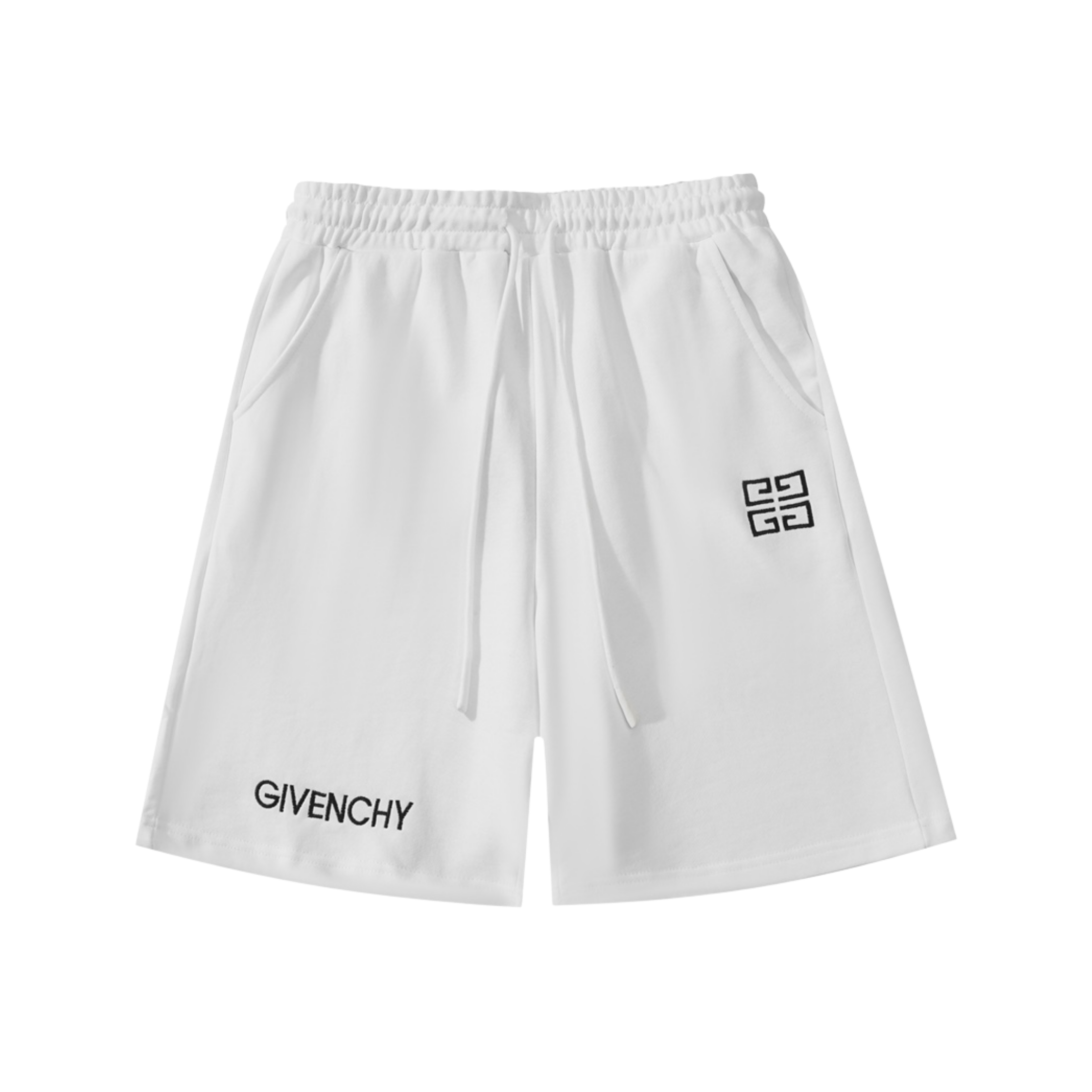 Elvare Club ®️ Short