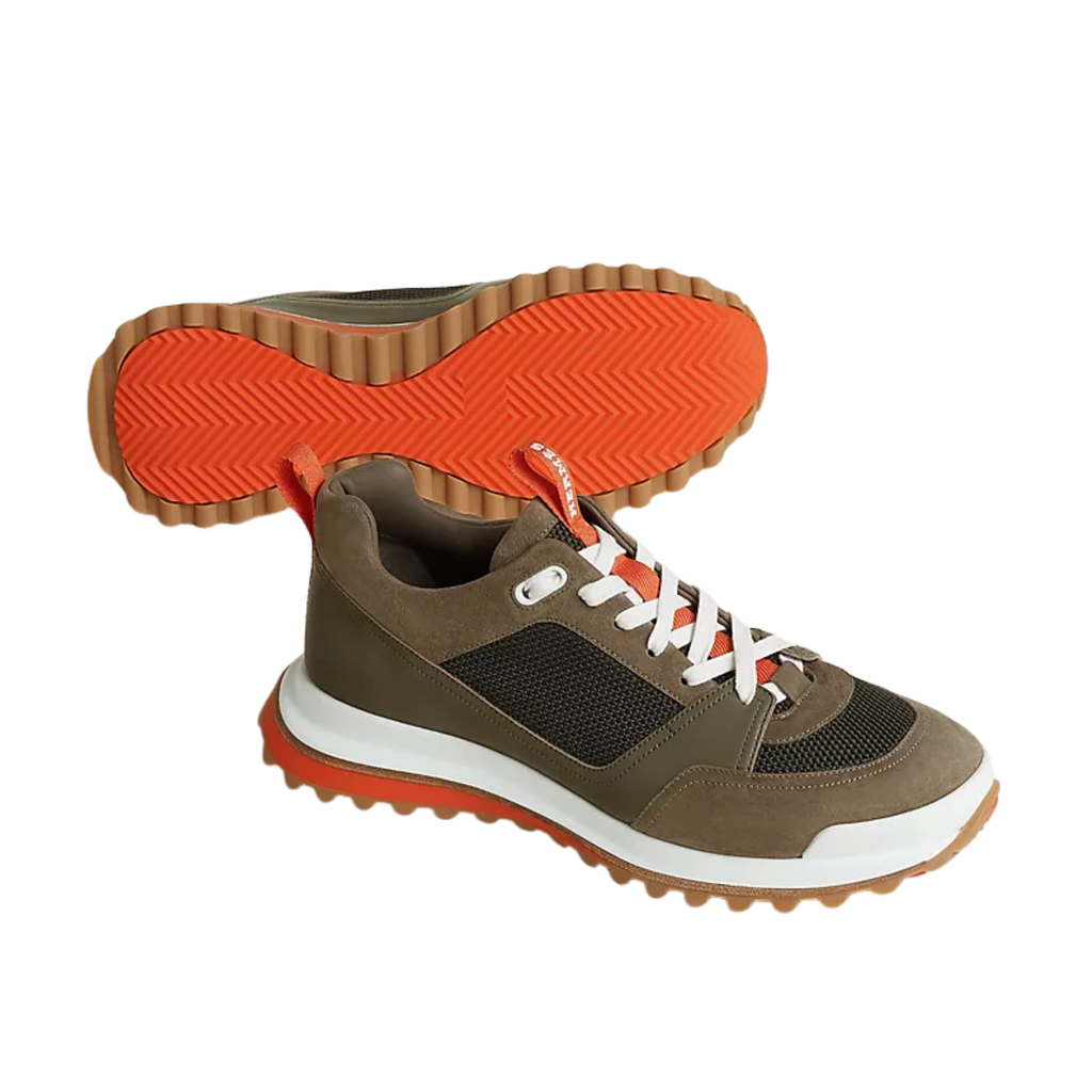 Elvare Club® Sneaker