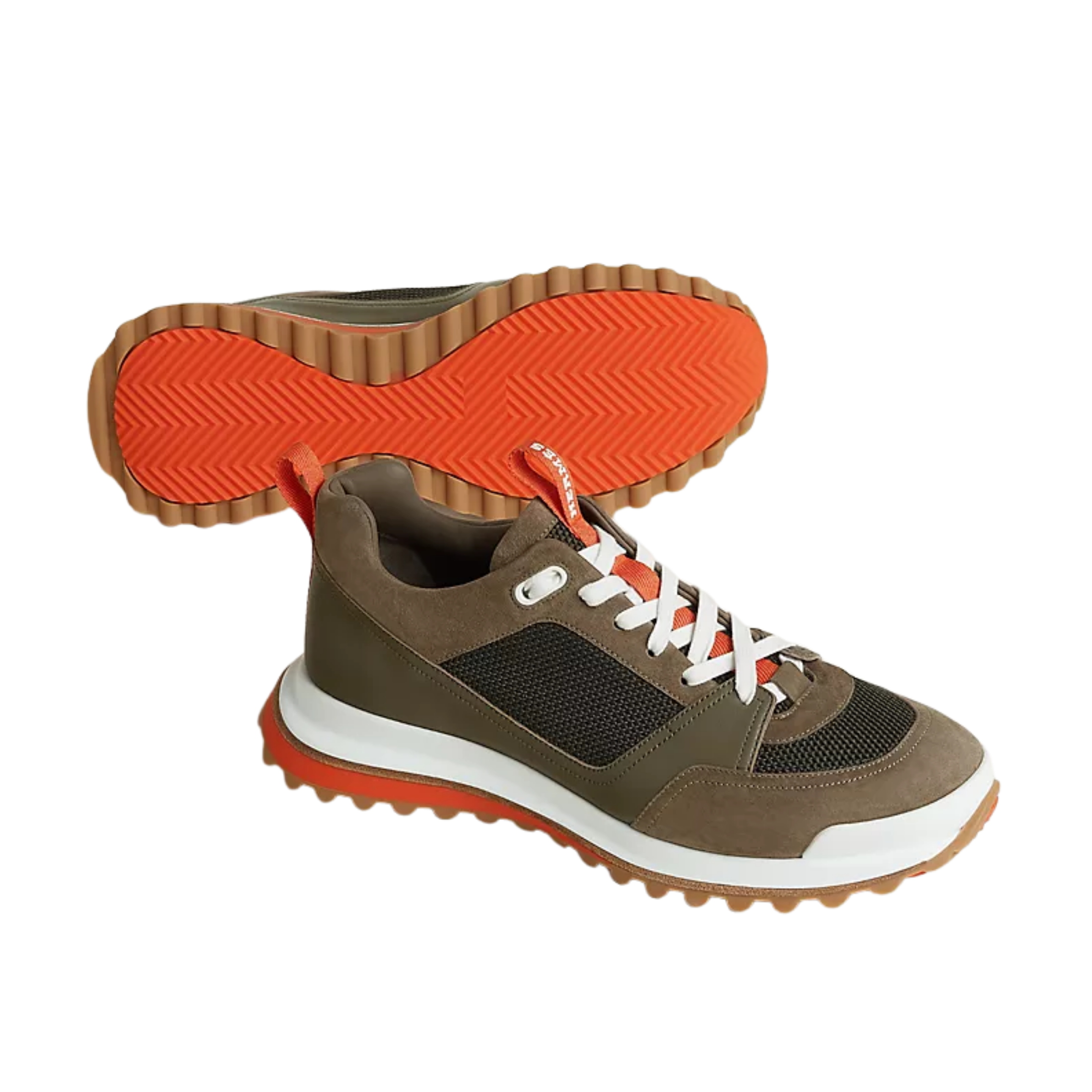 Elvare Club® Sneaker