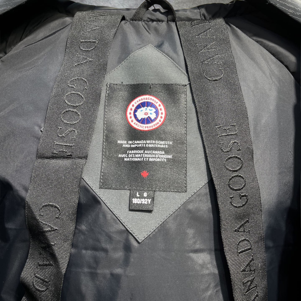 Elvare Club® Puffer Jacket