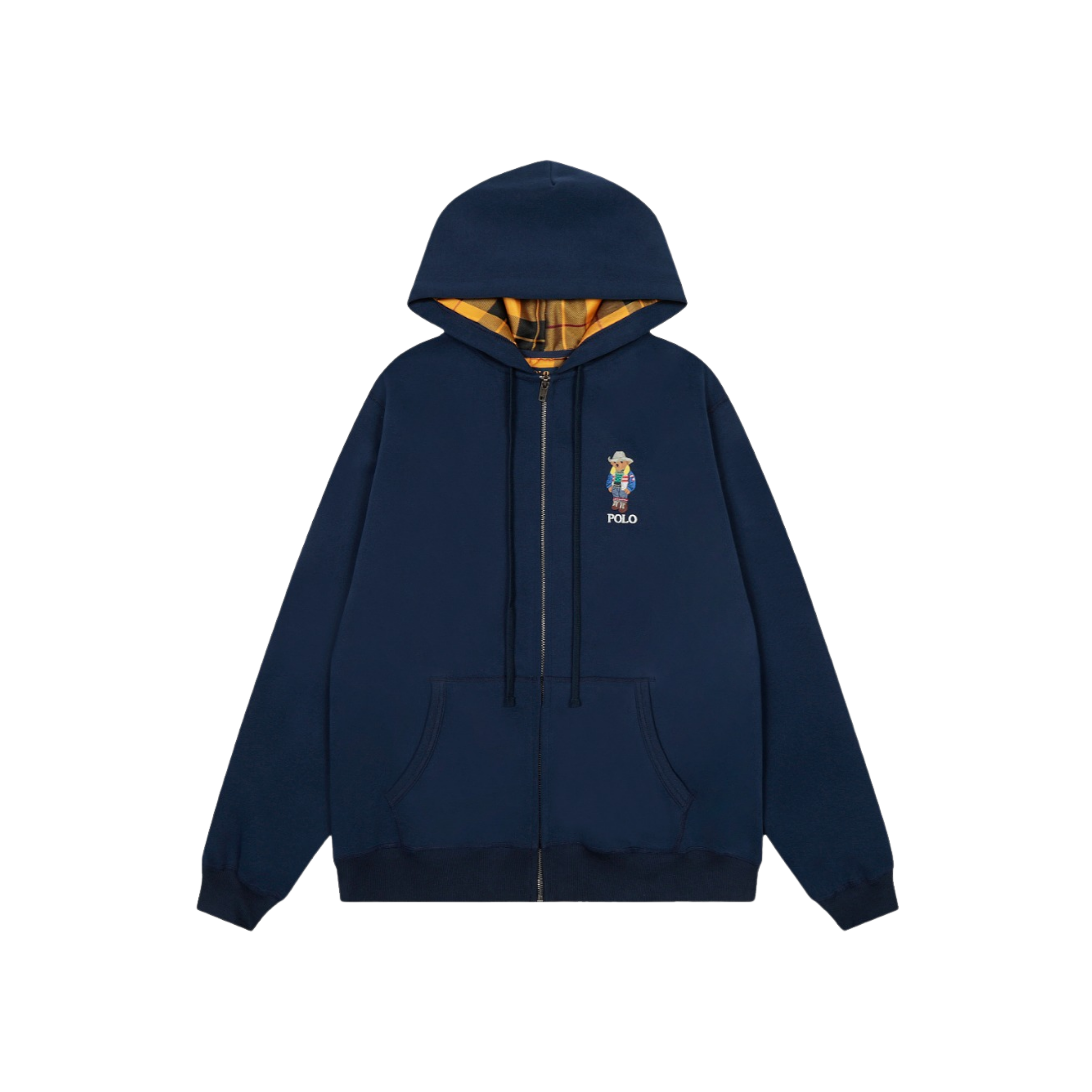 Elvare Club® Hoodie