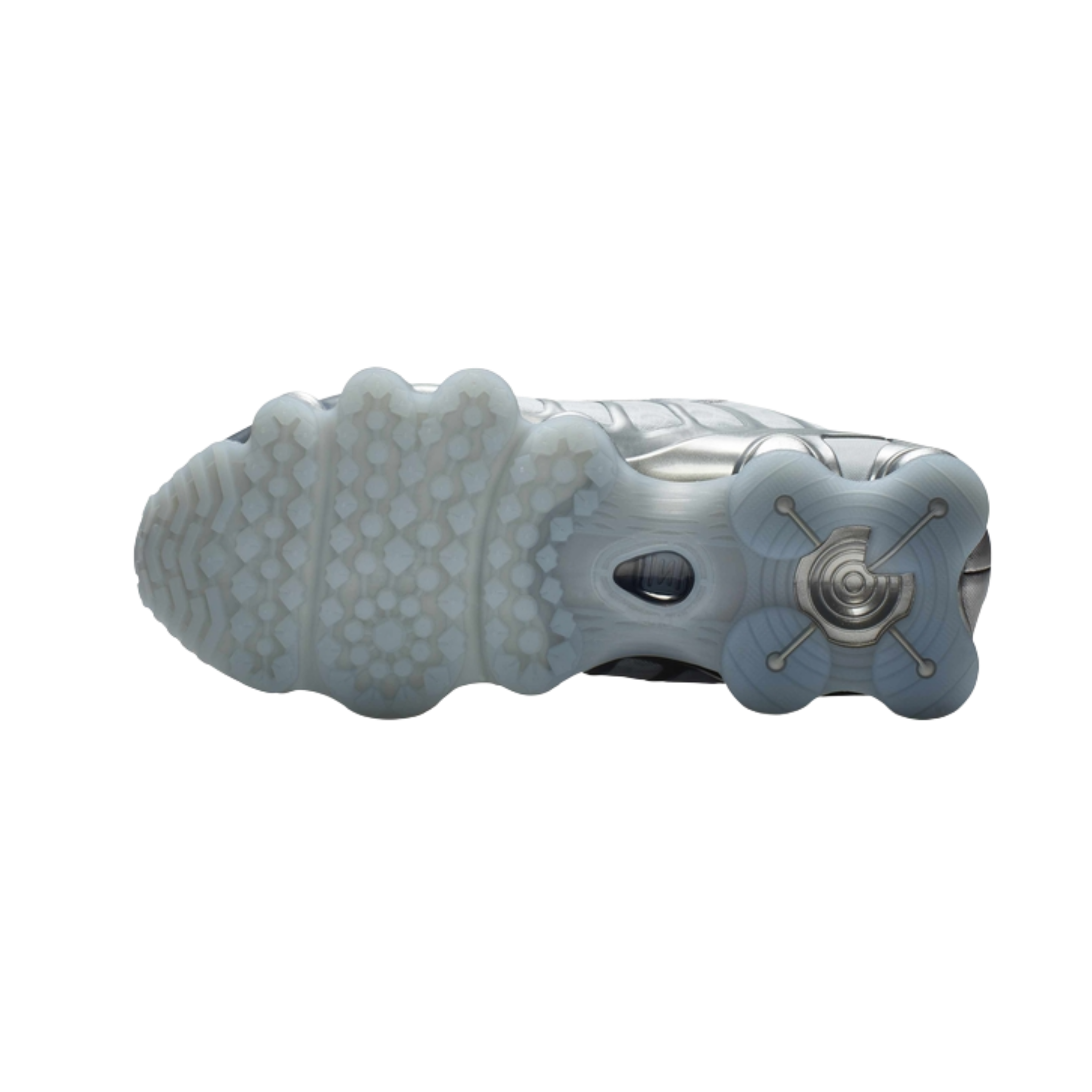 Elvare Club® Shox Sneaker