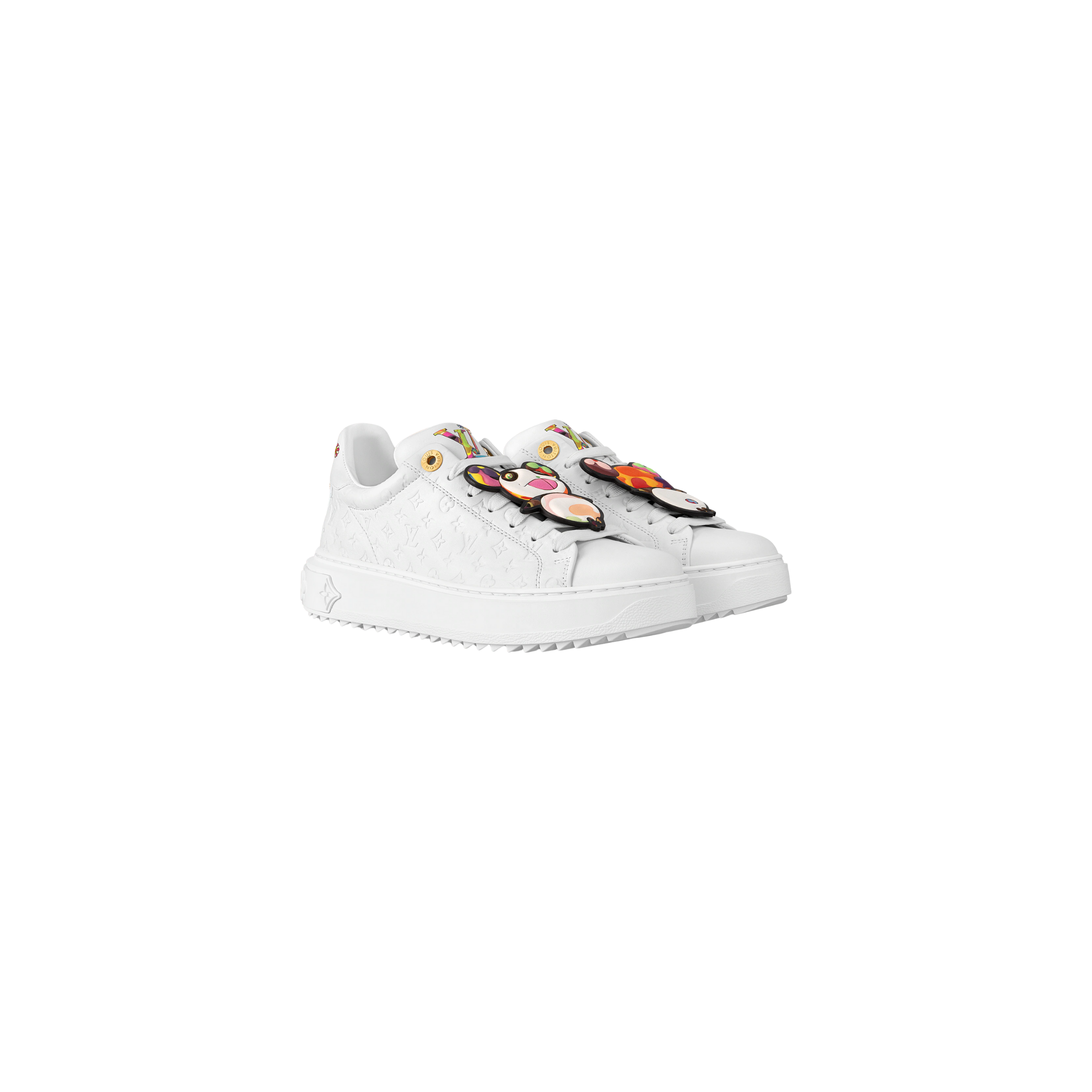 Elvare Club® Sneaker