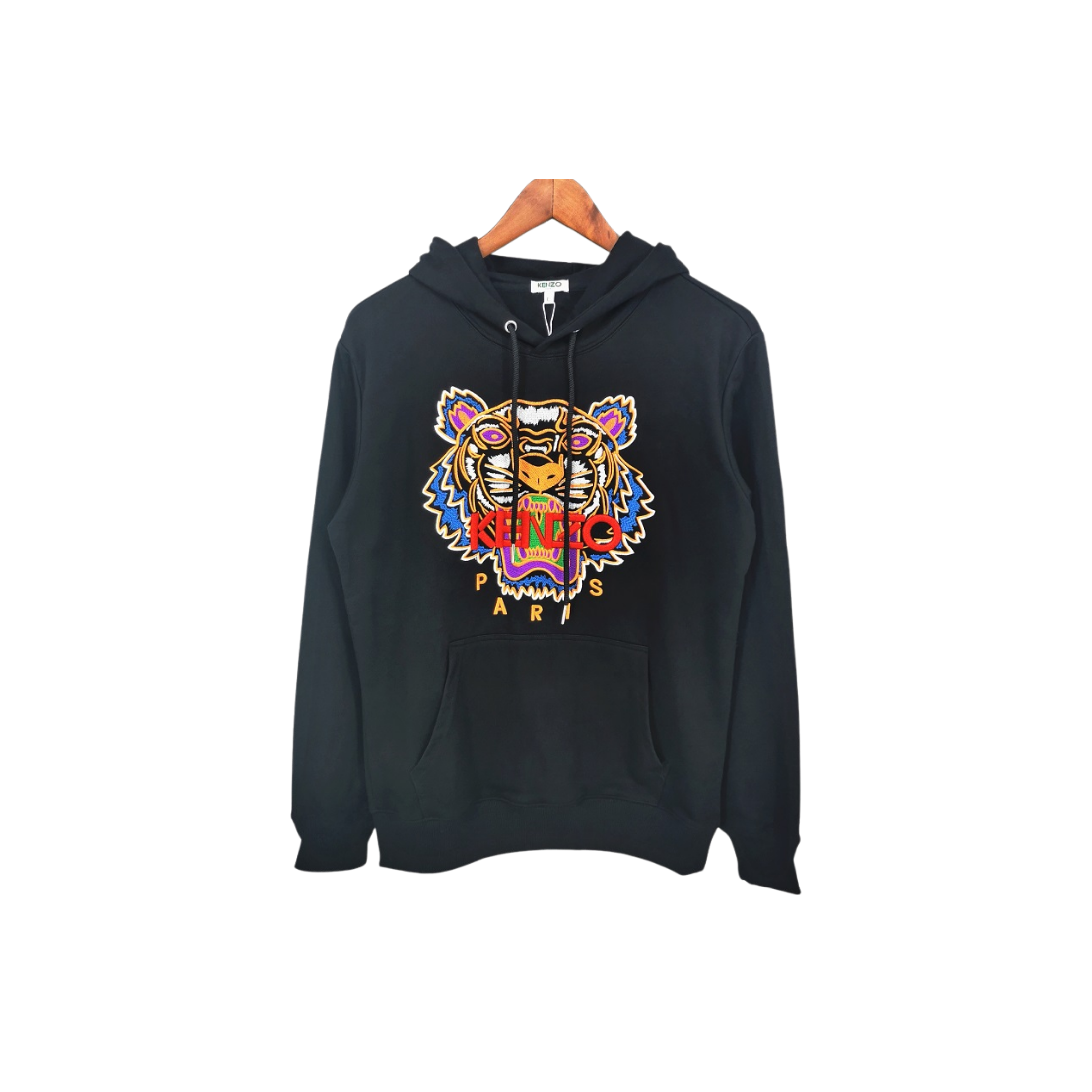 Elvare Club® Hoodie