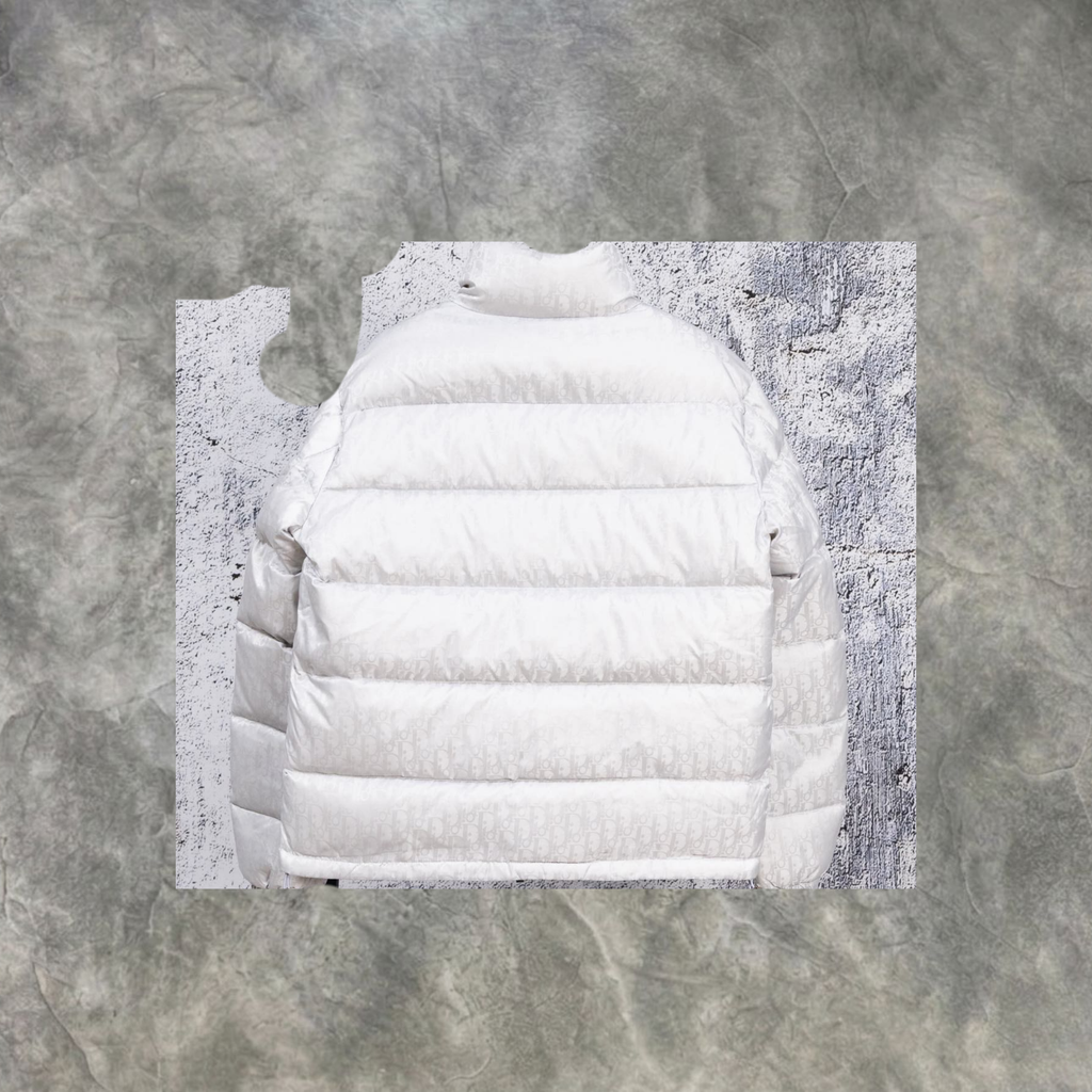 Elvare Club® Puffer Jacket