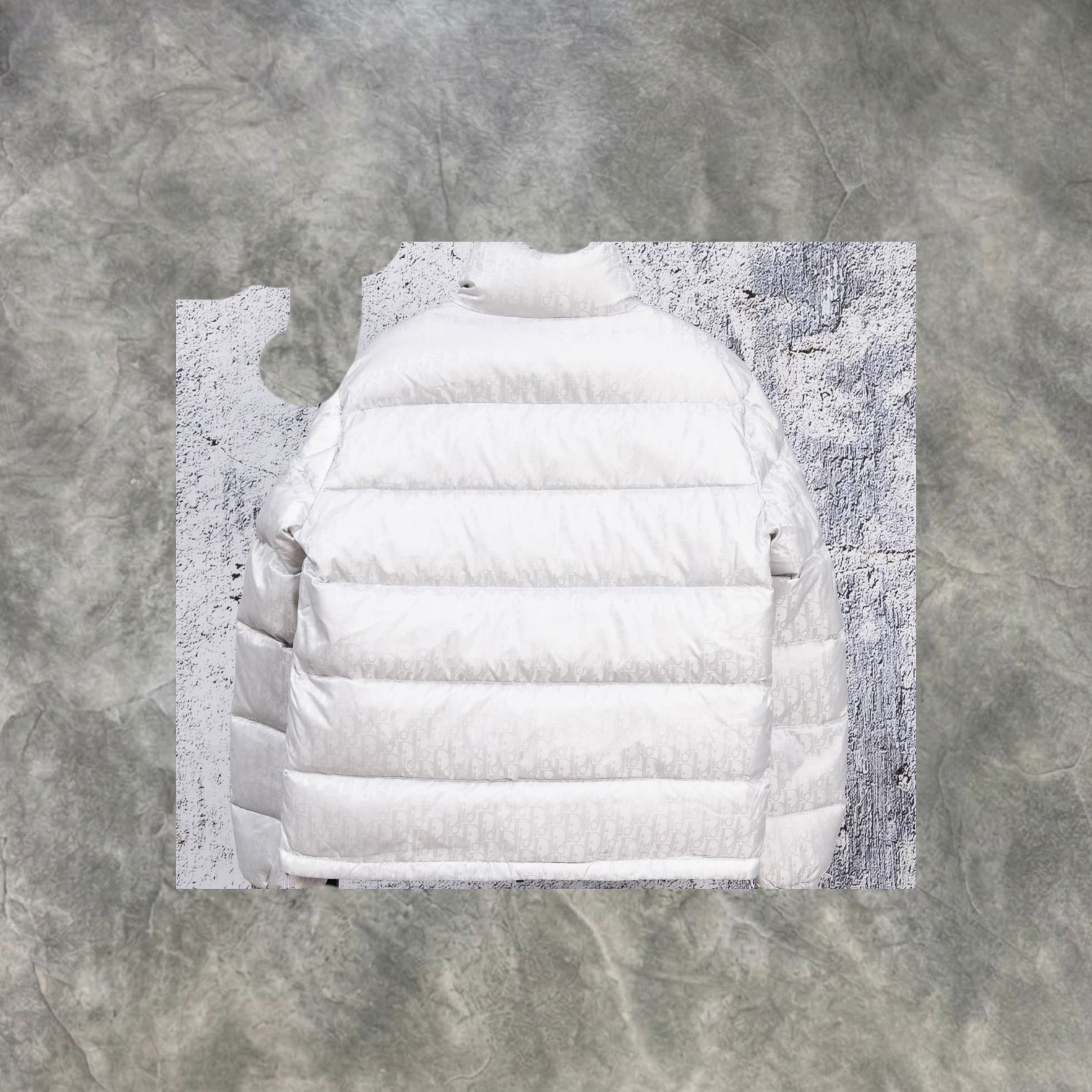 Elvare Club® Puffer Jacket