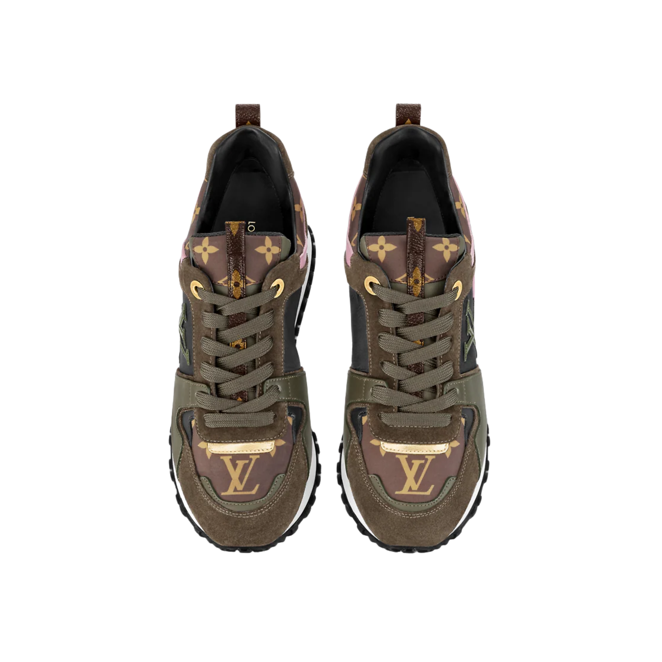 Elvare Club® Sneaker
