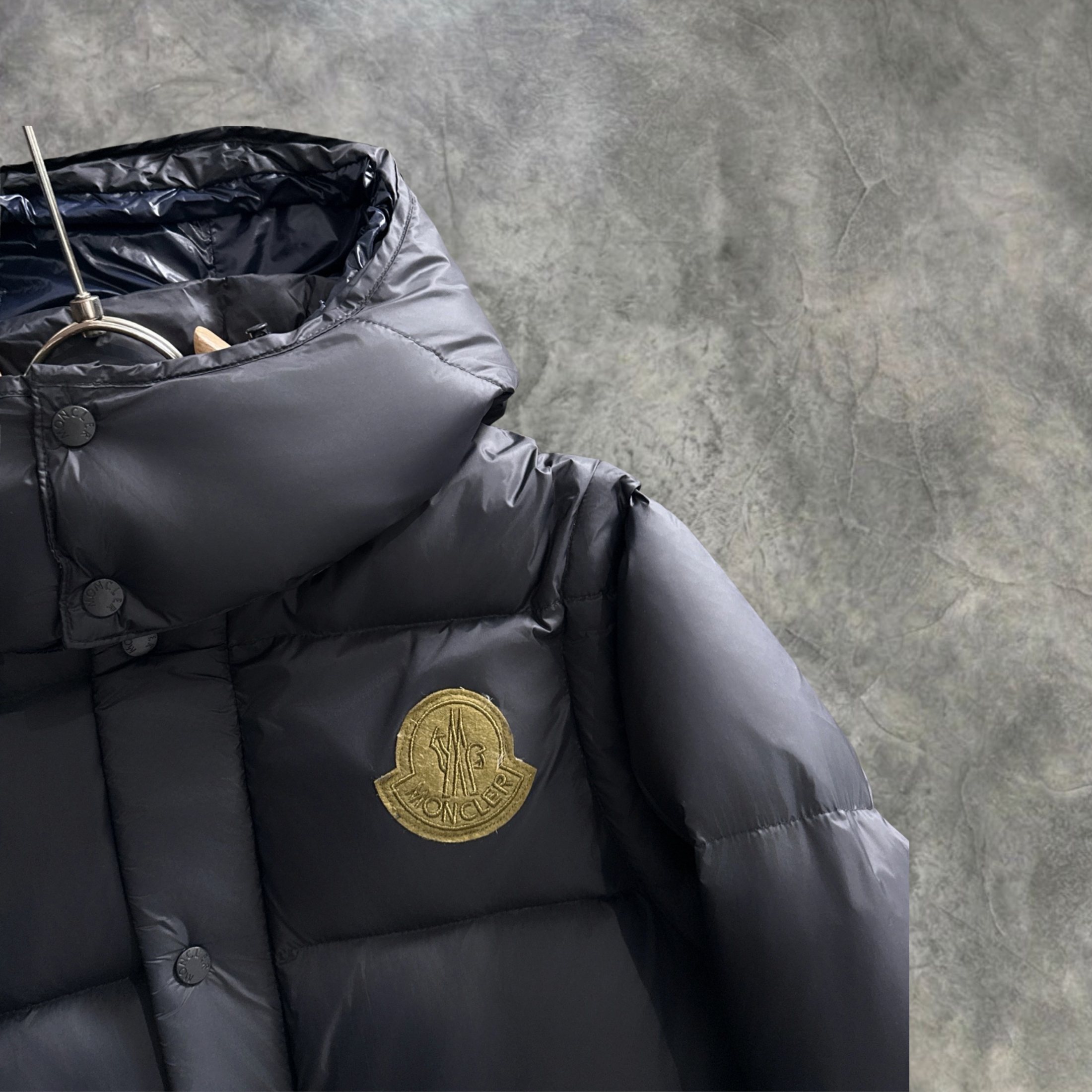 Elvare Club® Puffer Jacket