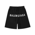 Elvare Club ®️ Short
