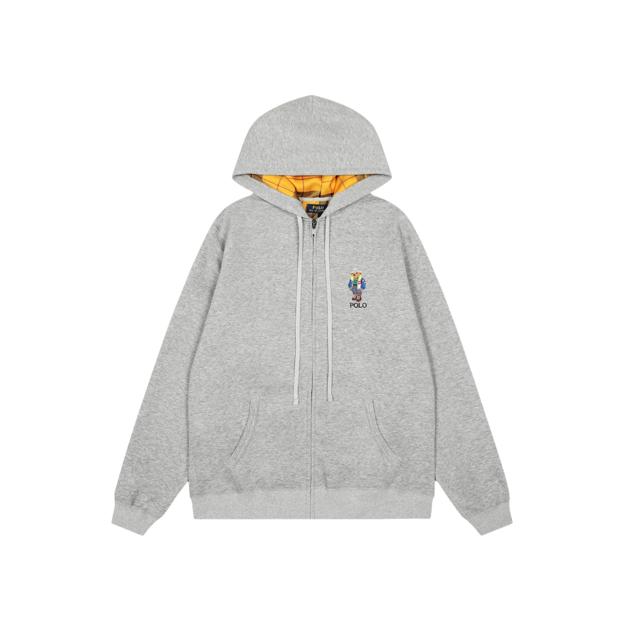 Elvare Club® Hoodie