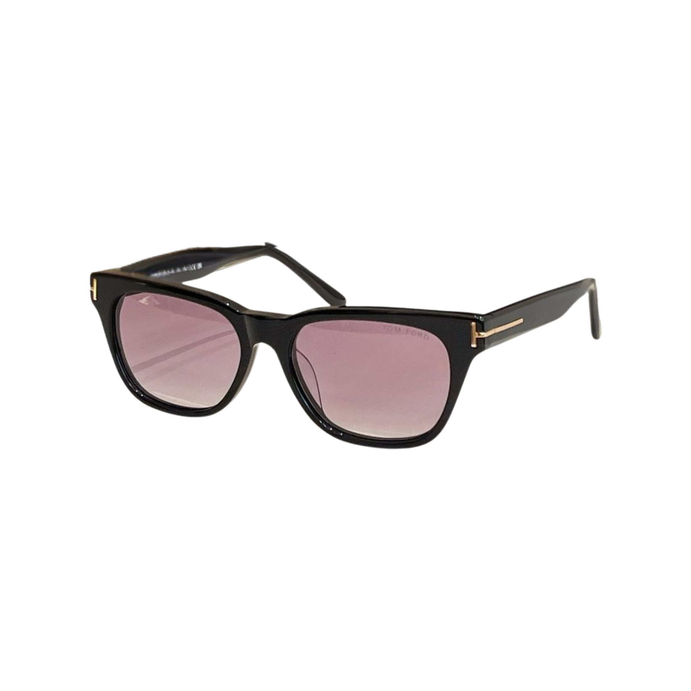 Elvare Club® Black Glasses