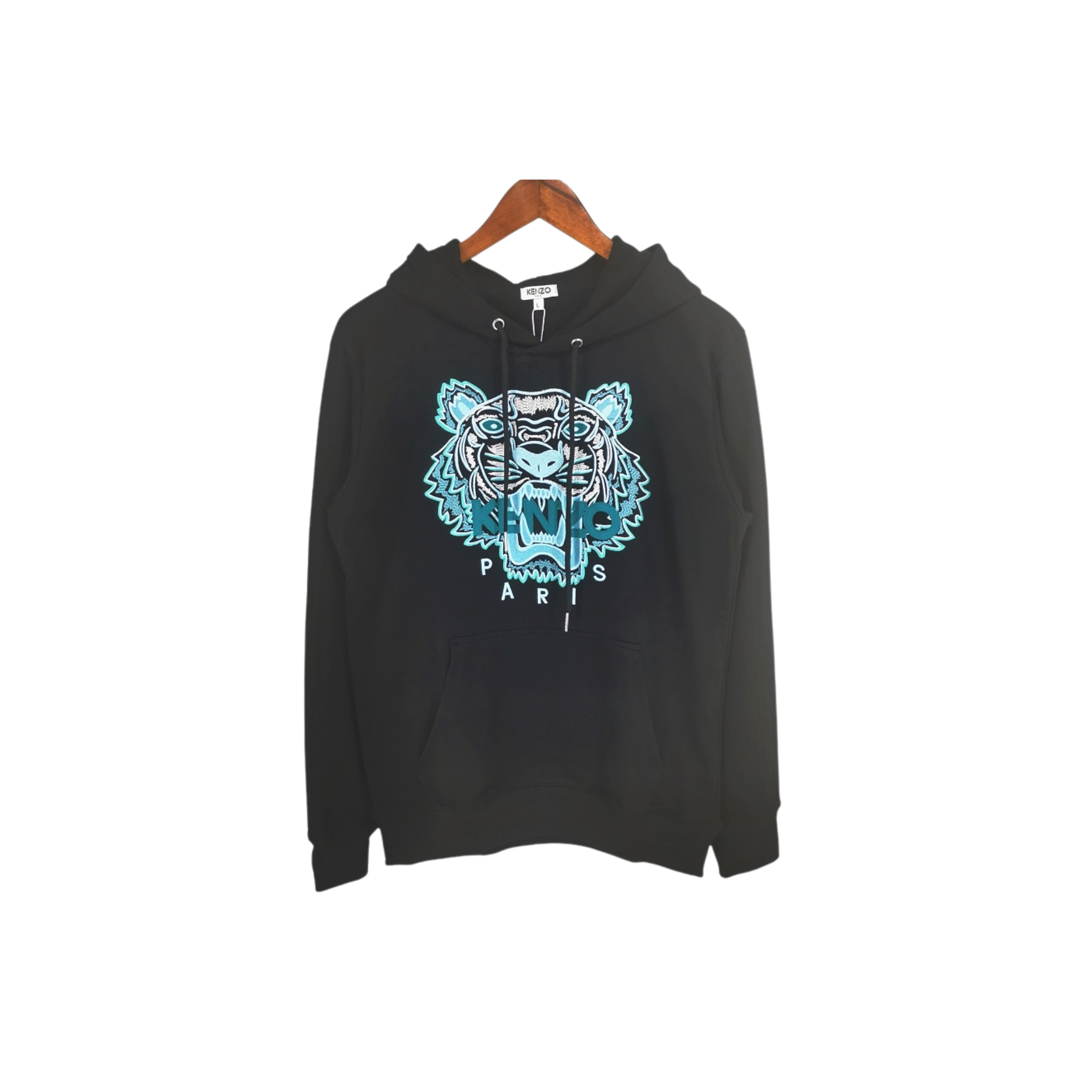 Elvare Club® Hoodie