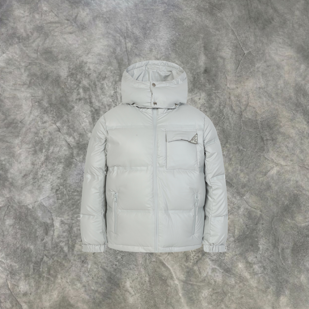 Elvare Club® Puffer Jacket