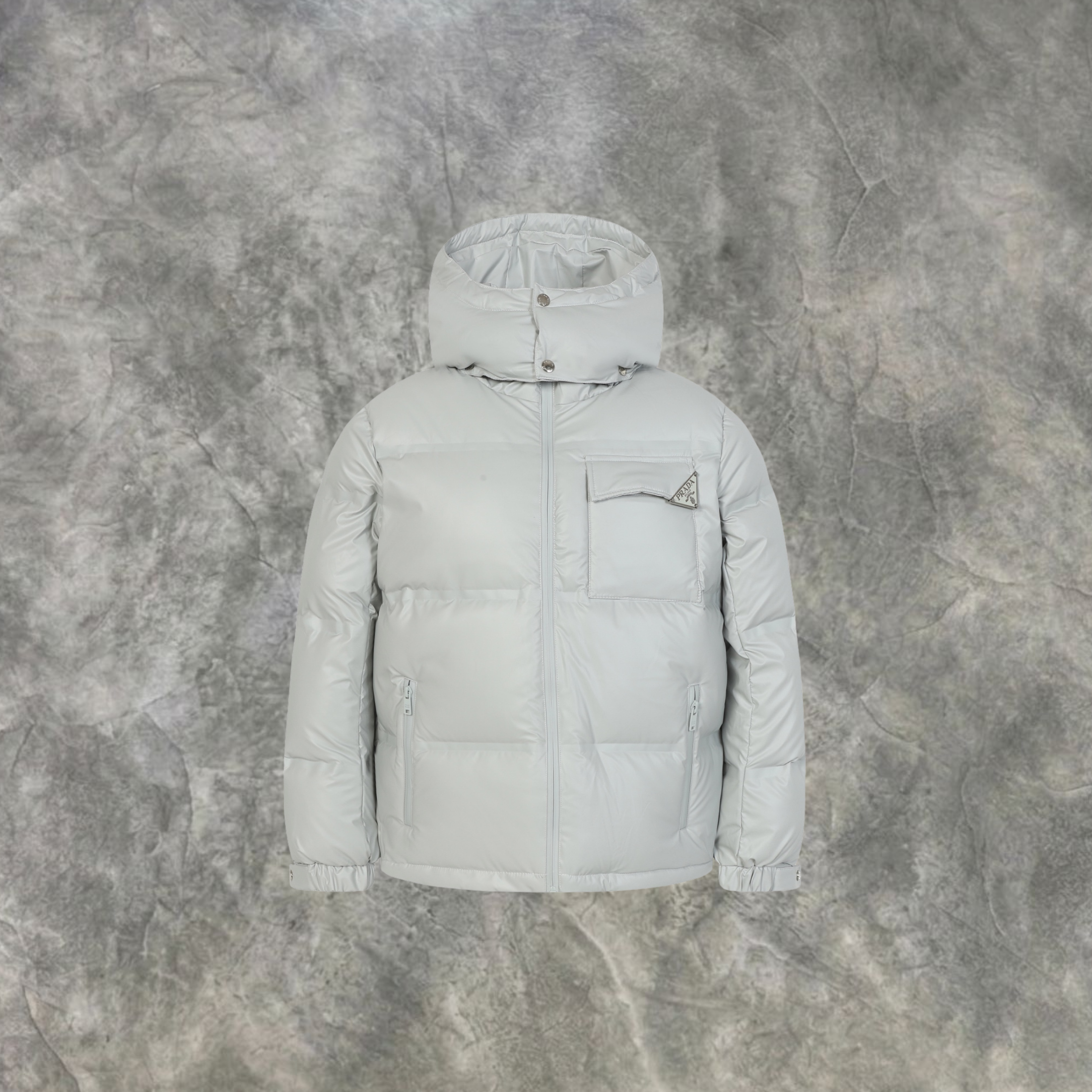 Elvare Club® Puffer Jacket
