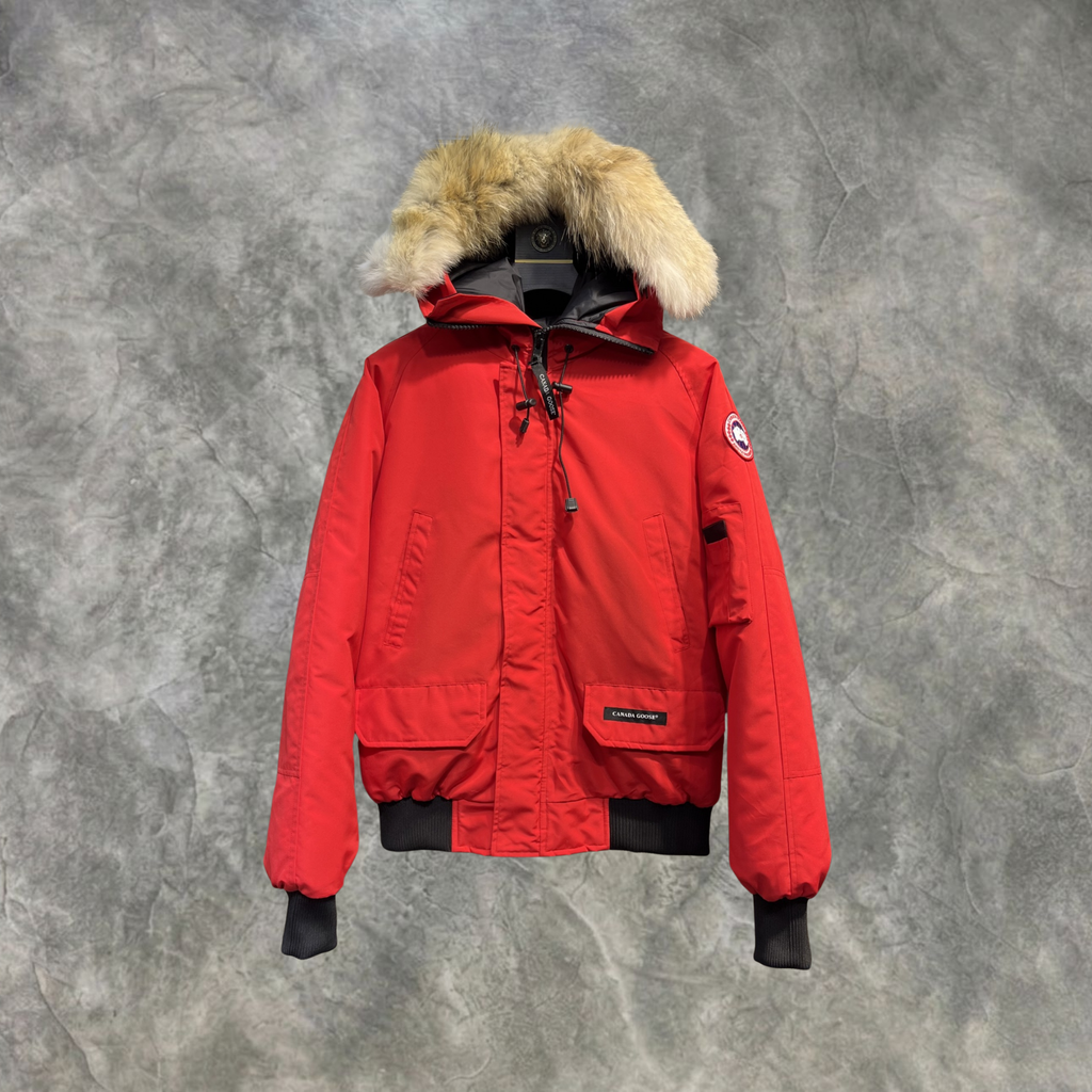 Elvare Club® Puffer Jacket