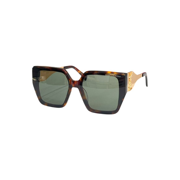 Elvare Club® Black Glasses