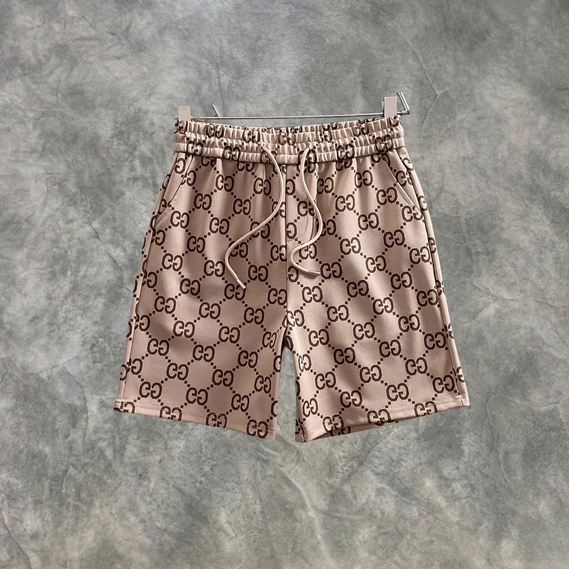 Elvare Club® Shorts