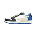 Elvare Club® Travis Scott Mocha