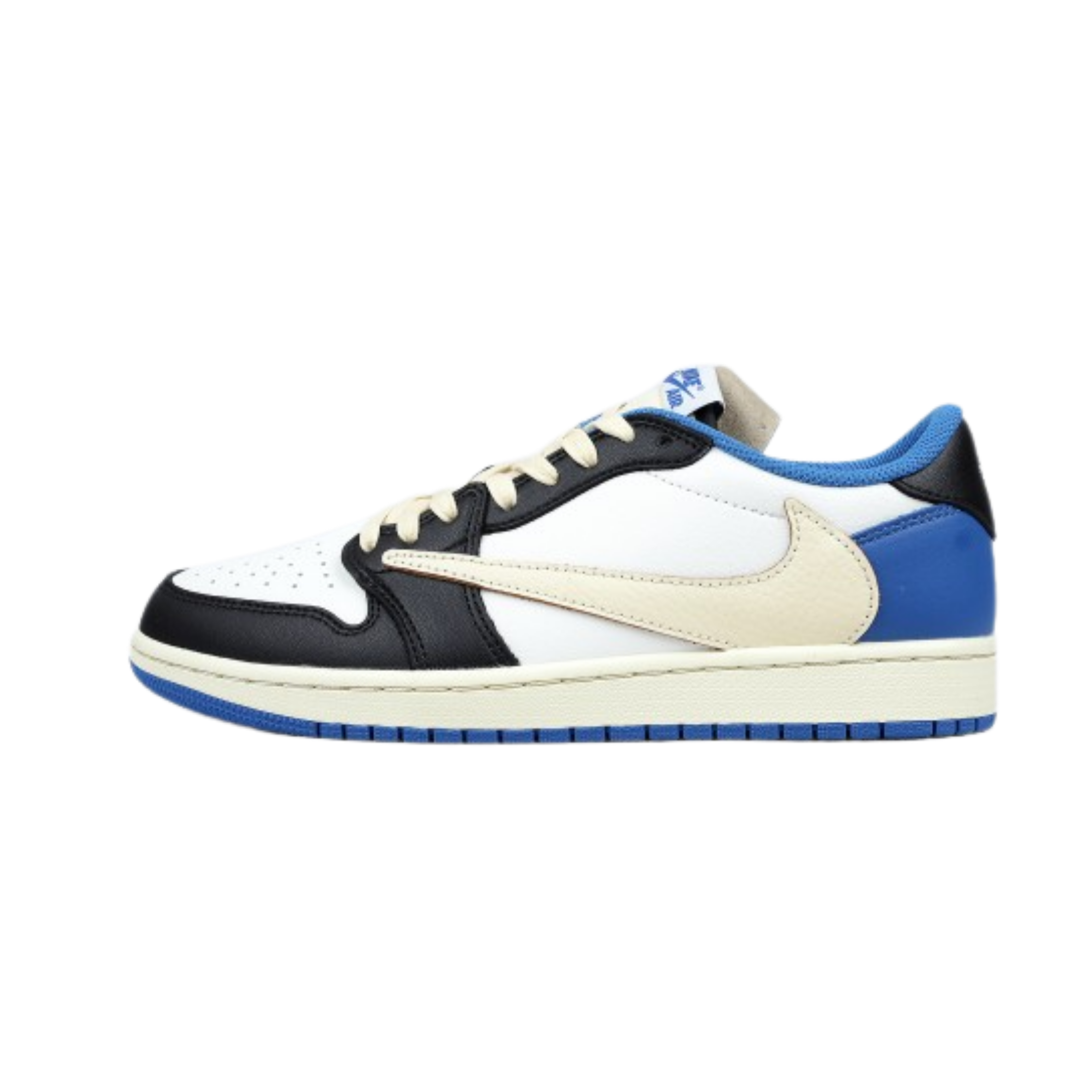 Elvare Club® Travis Scott Mocha