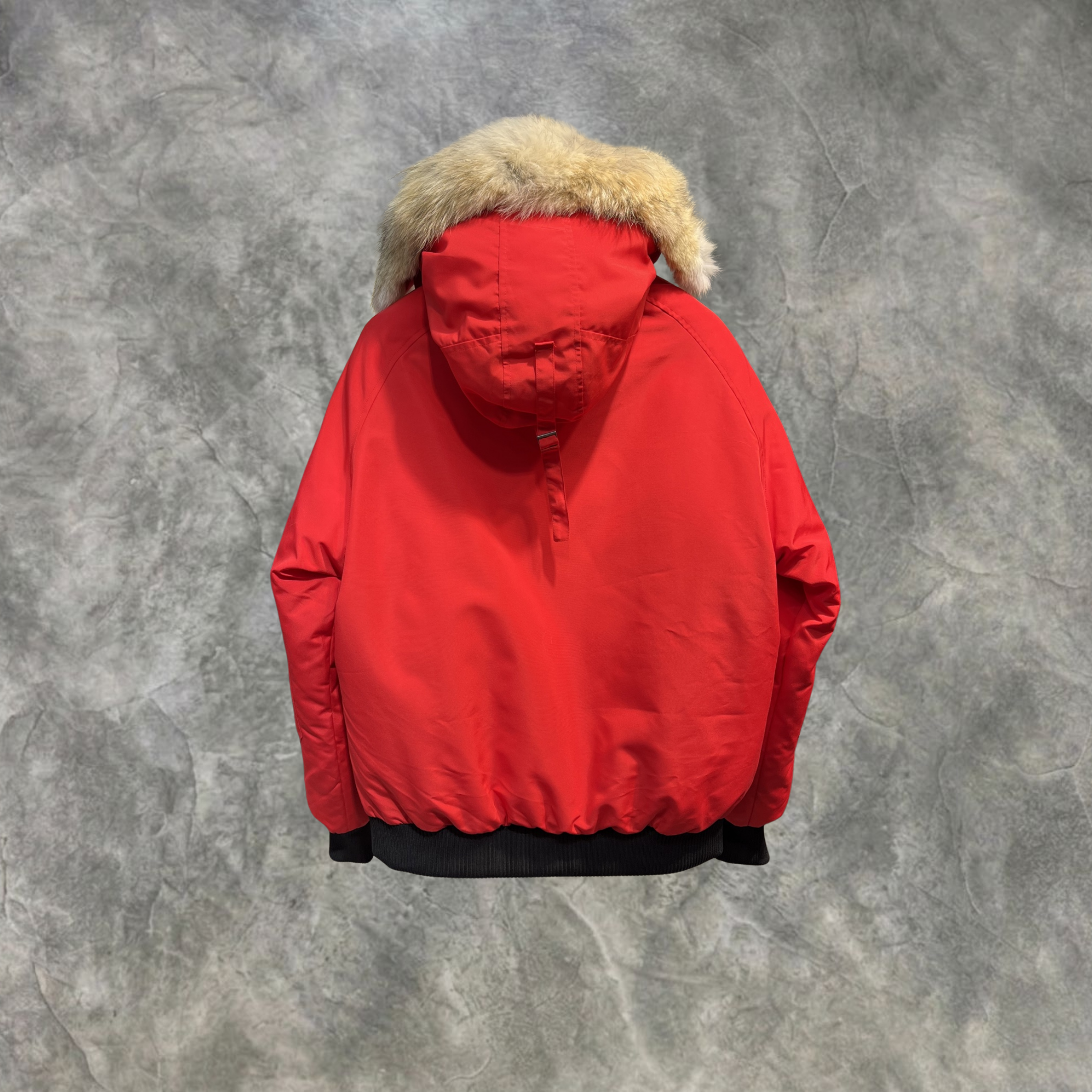 Elvare Club® Puffer Jacket