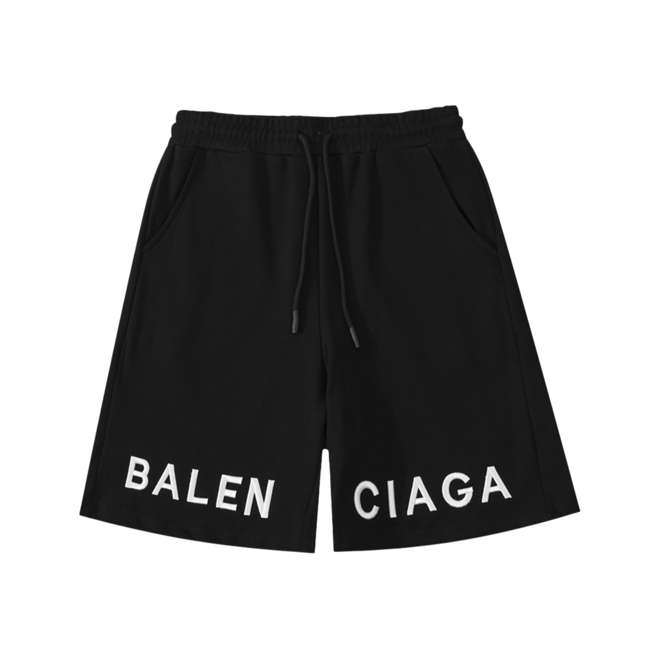 Elvare Club ®️ Short