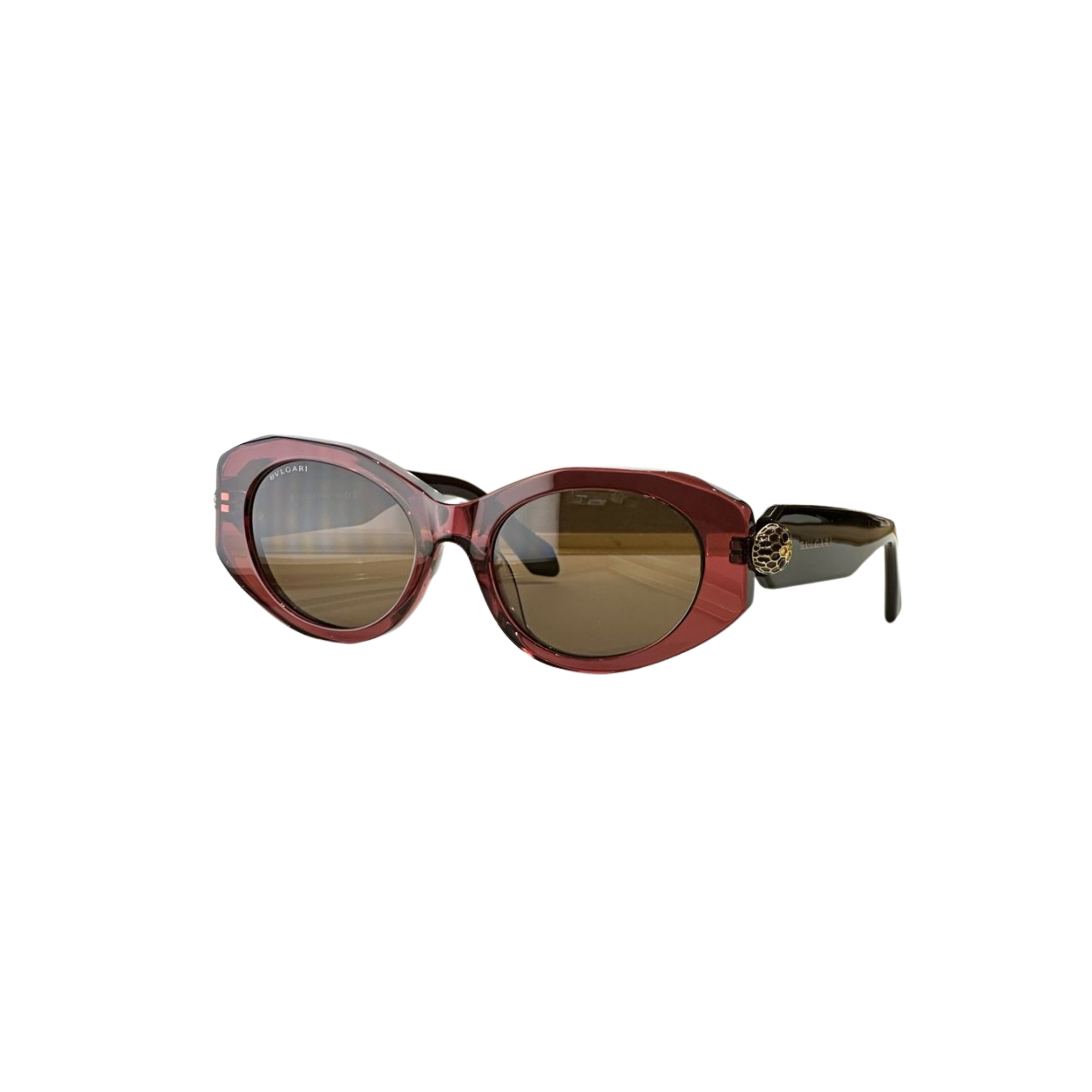 Elvare Club® Black Glasses