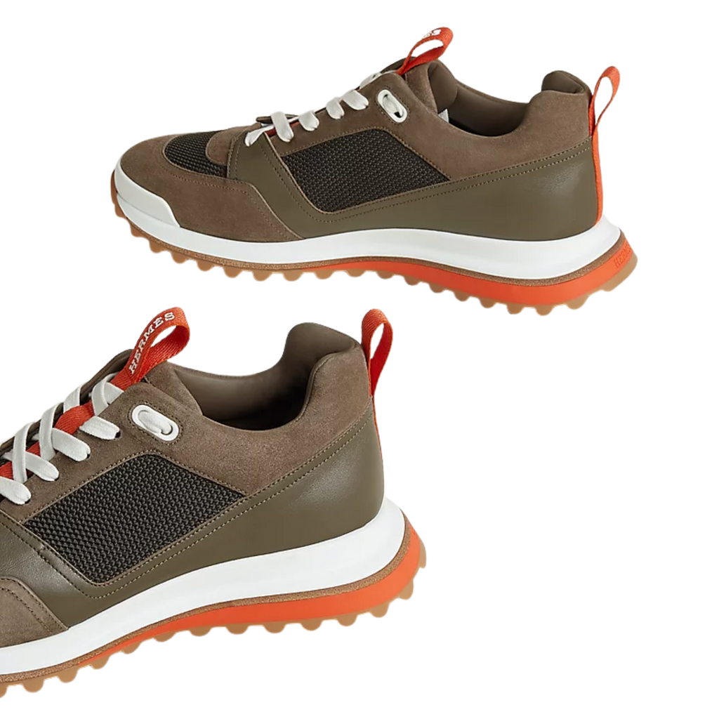 Elvare Club® Sneaker