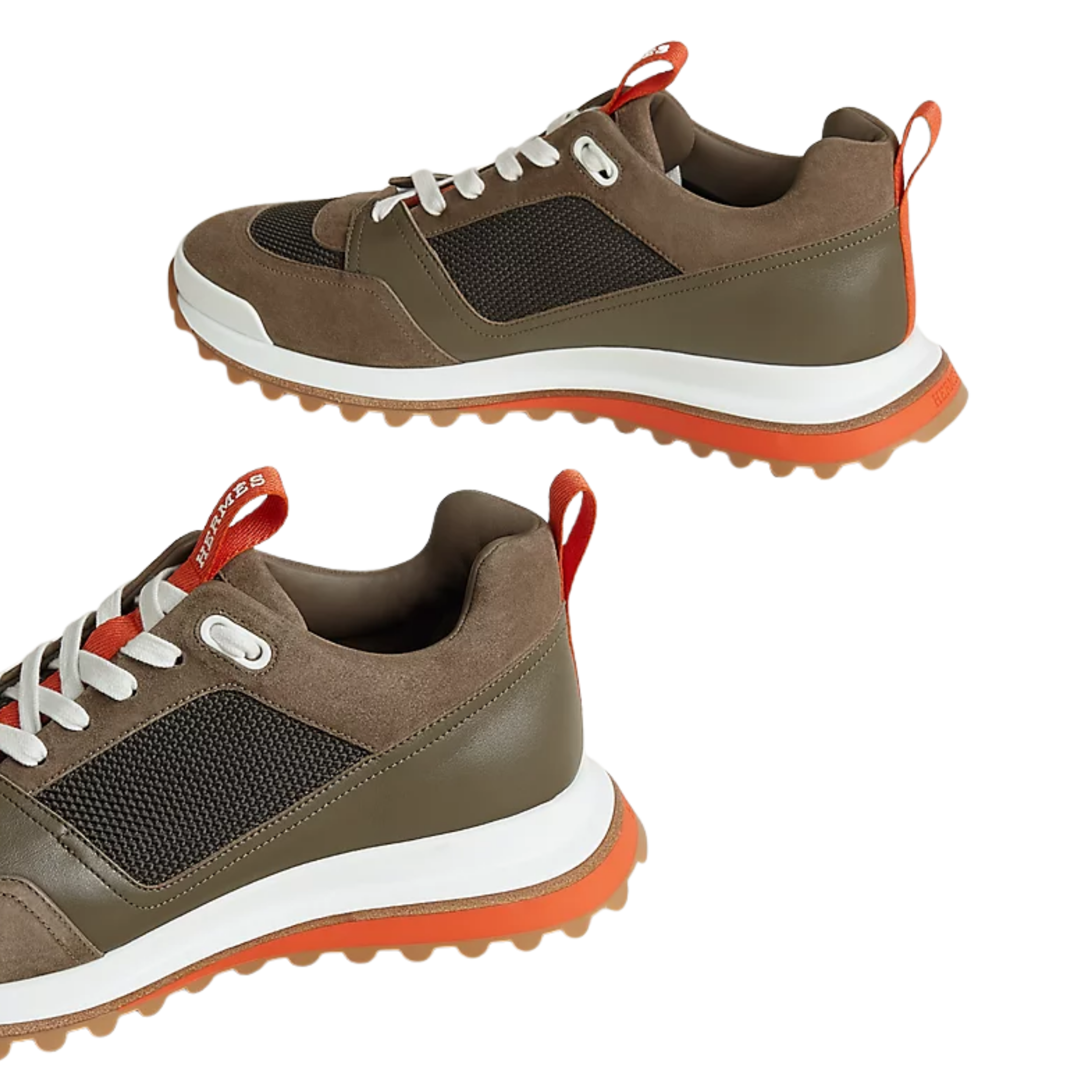 Elvare Club® Sneaker