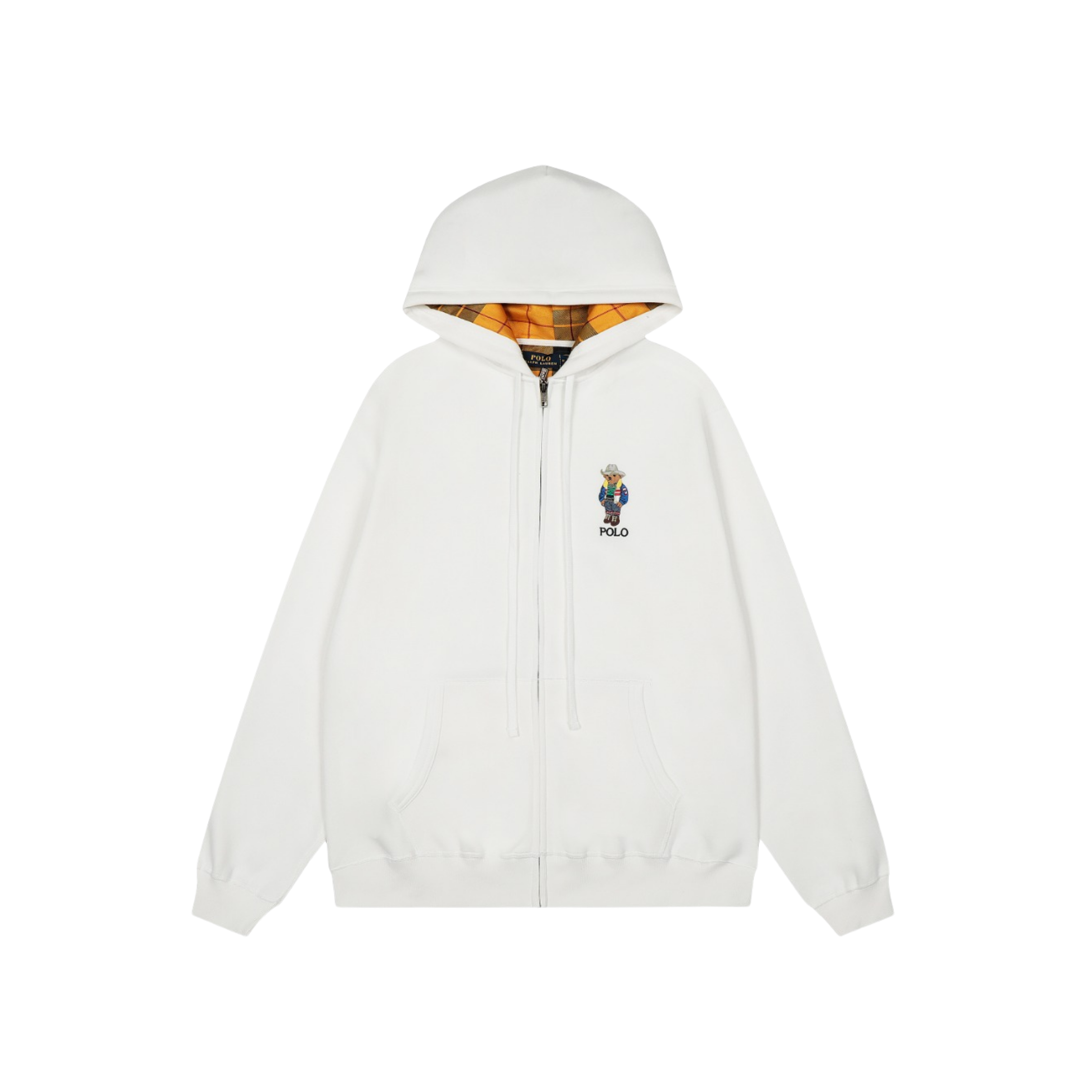 Elvare Club® Hoodie