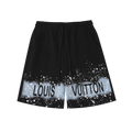 Elvare Club ®️ Short