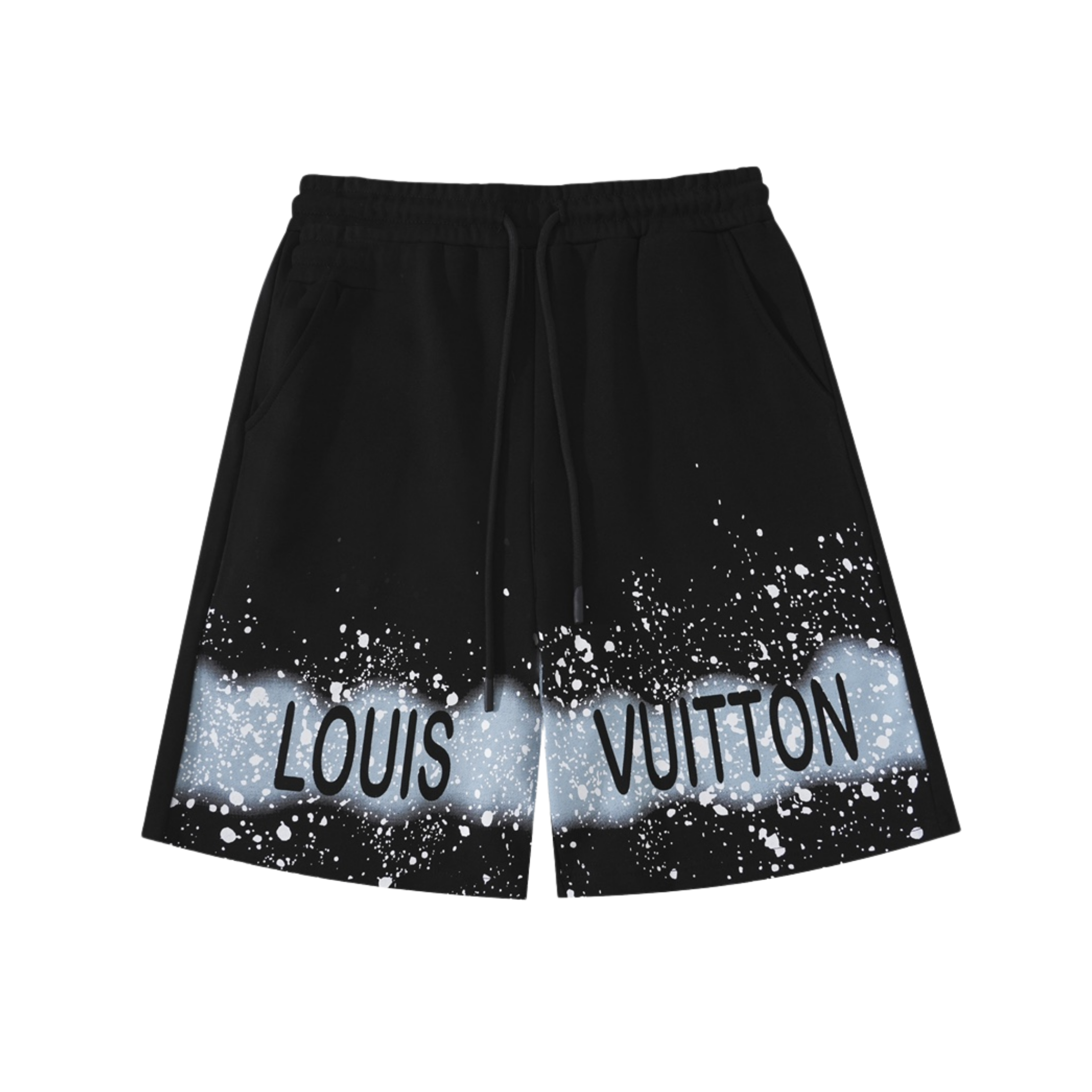 Elvare Club ®️ Short