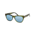 Elvare Club® Black Glasses