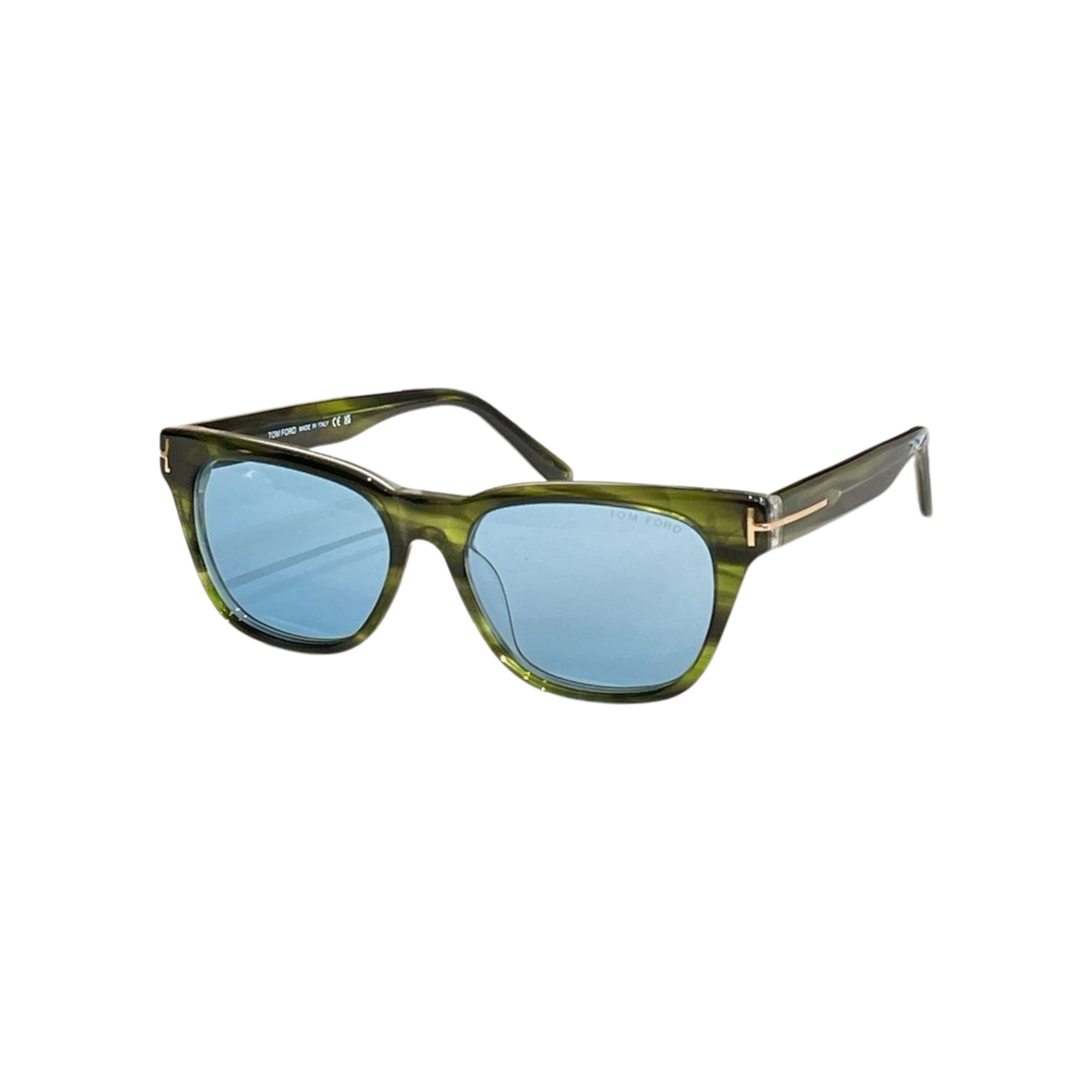 Elvare Club® Black Glasses