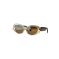 Elvare Club® Black Glasses