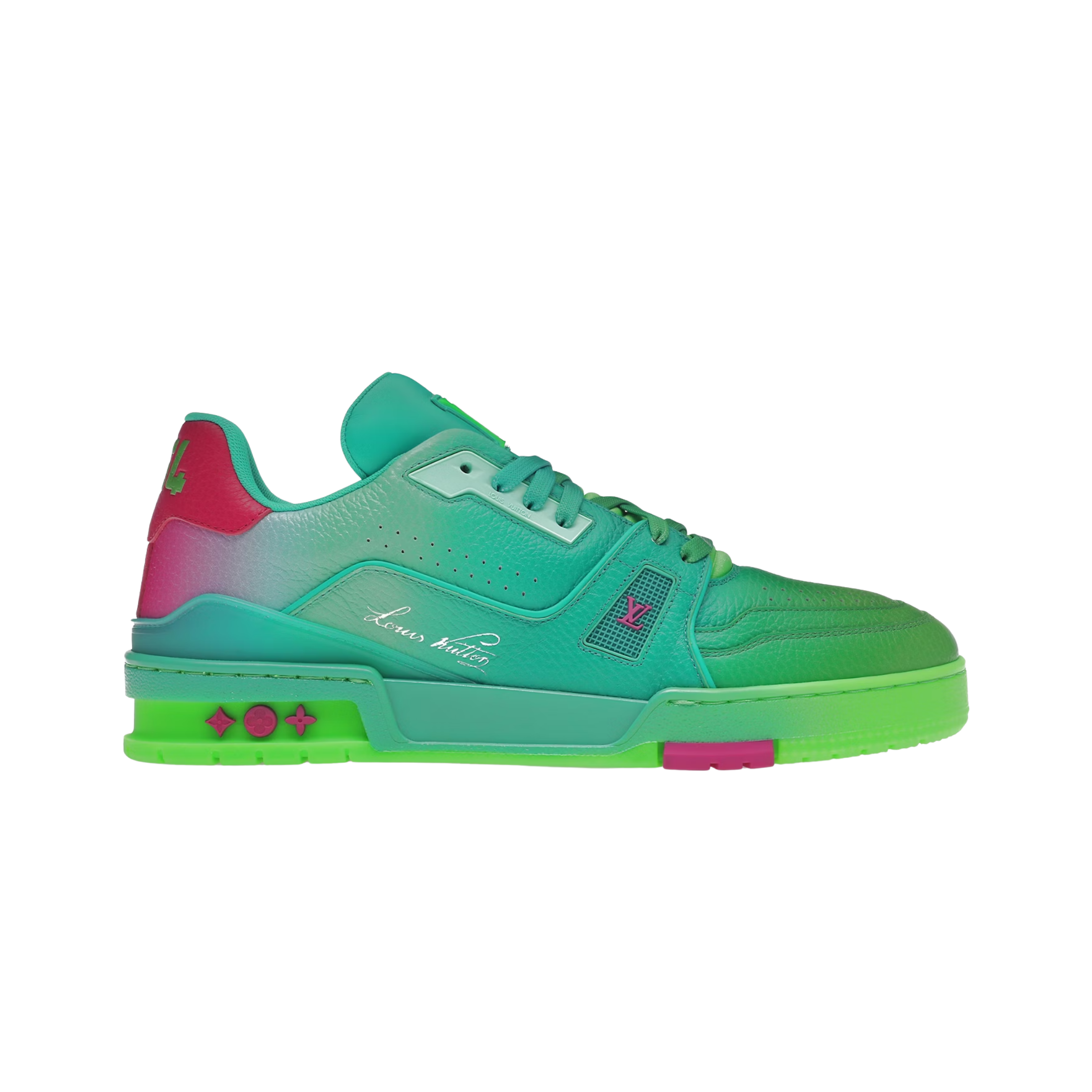 Elvare Club® Sneaker