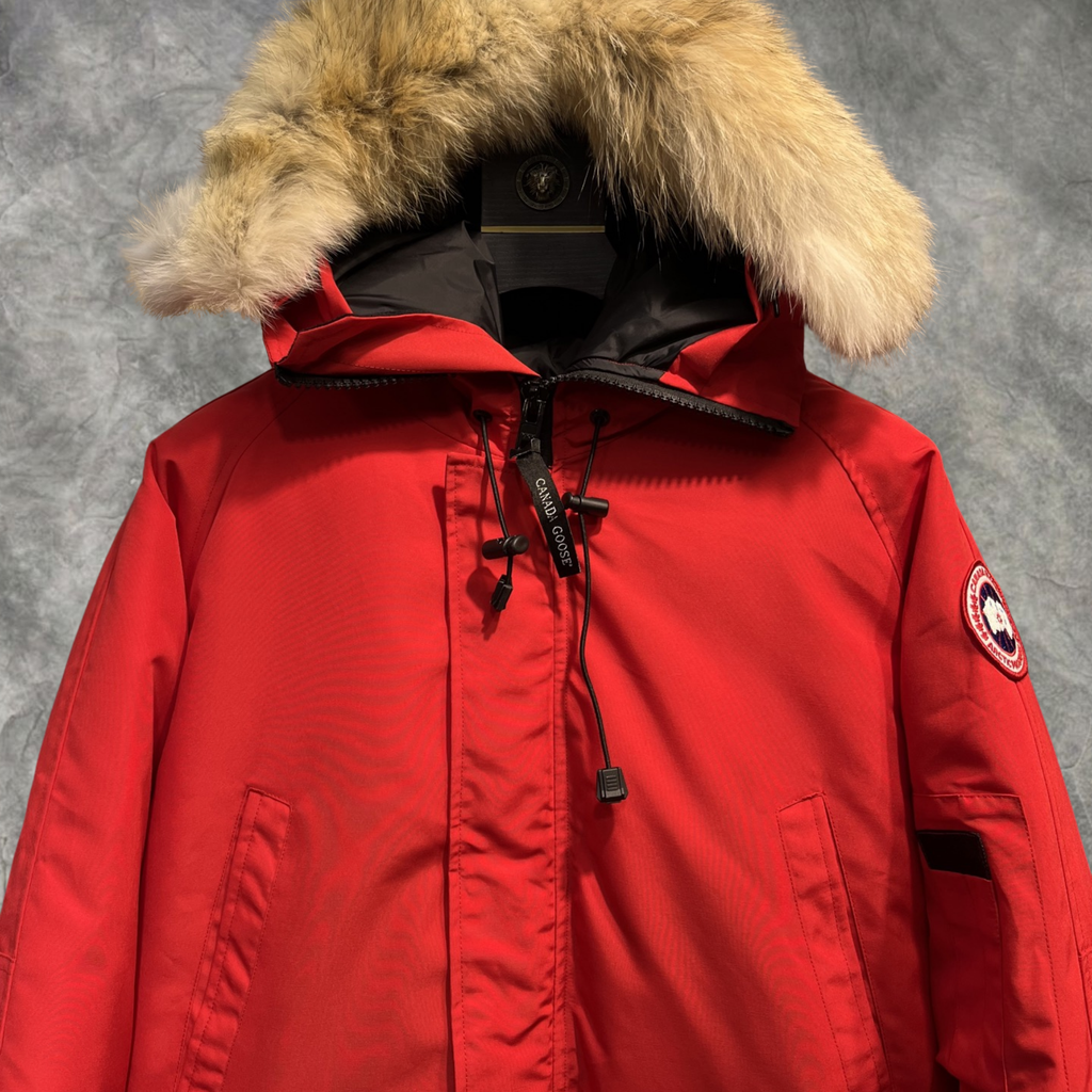 Elvare Club® Puffer Jacket