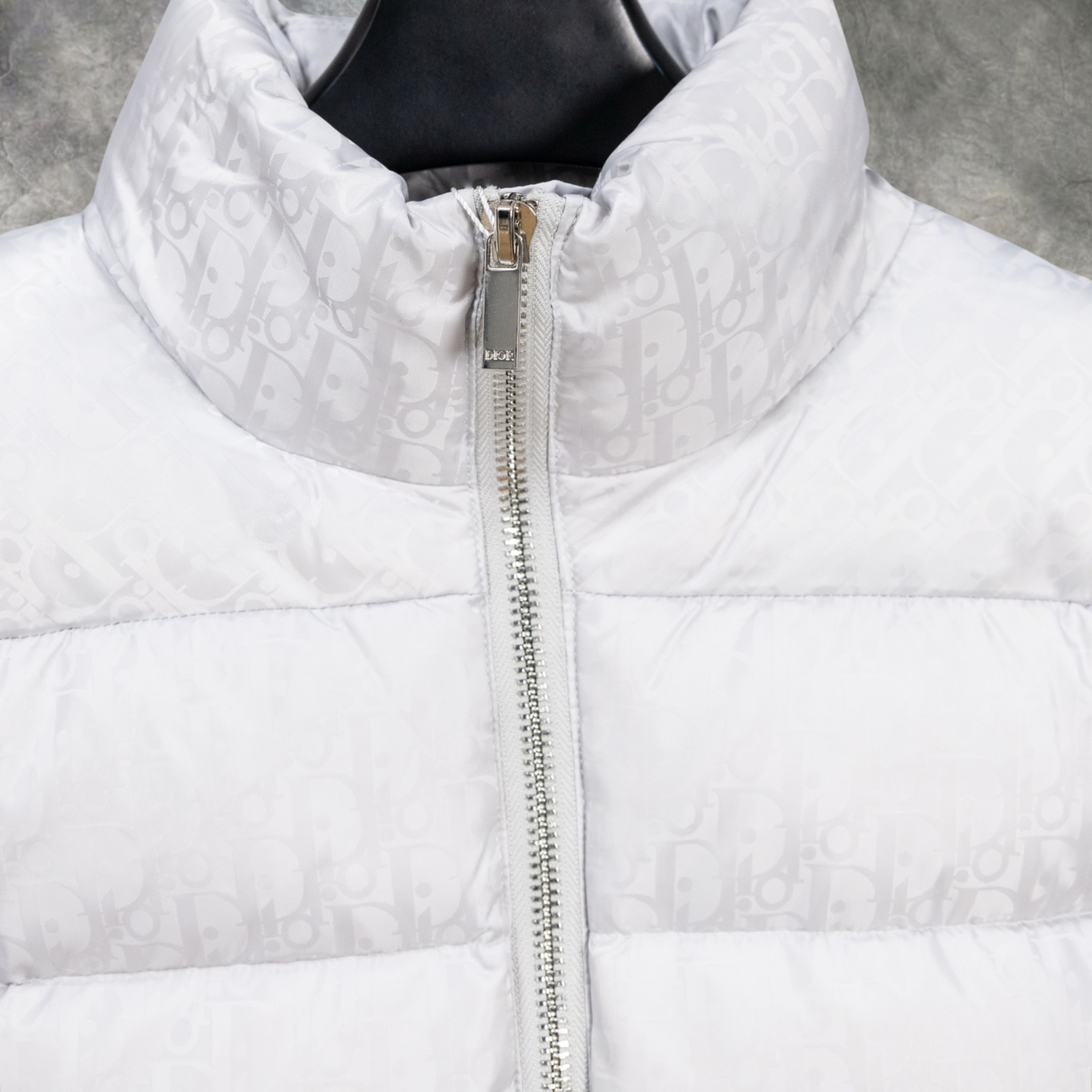 Elvare Club® Puffer Jacket