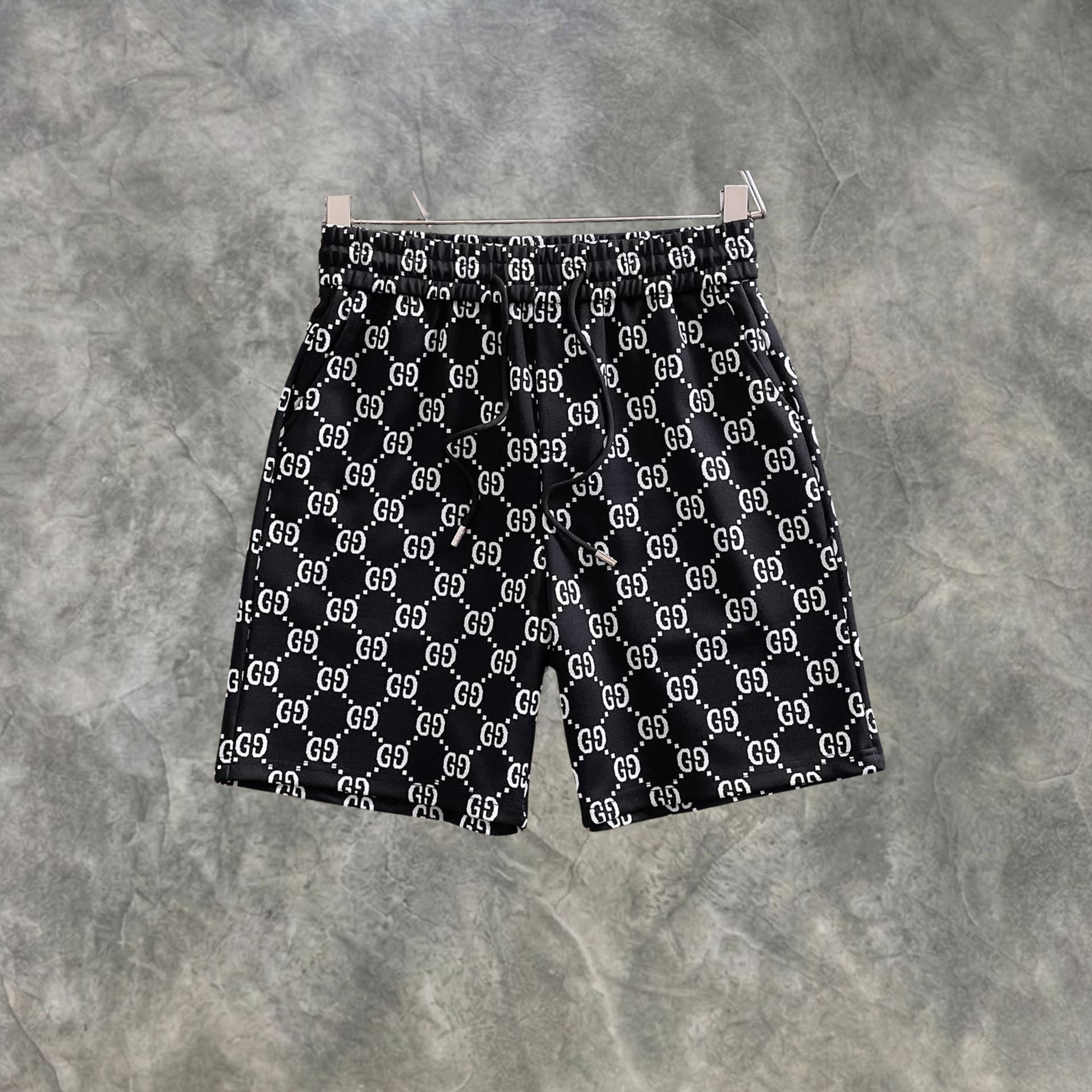 Elvare Club® Shorts