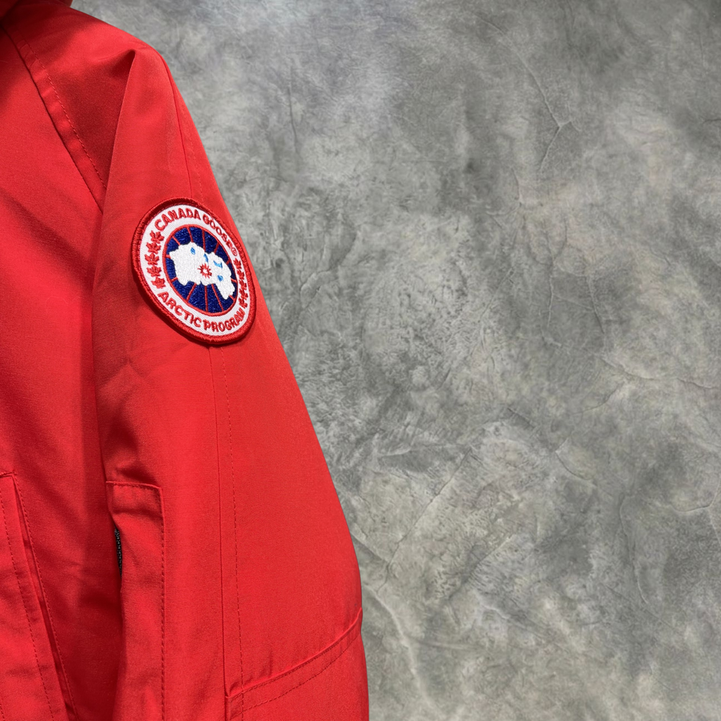 Elvare Club® Puffer Jacket